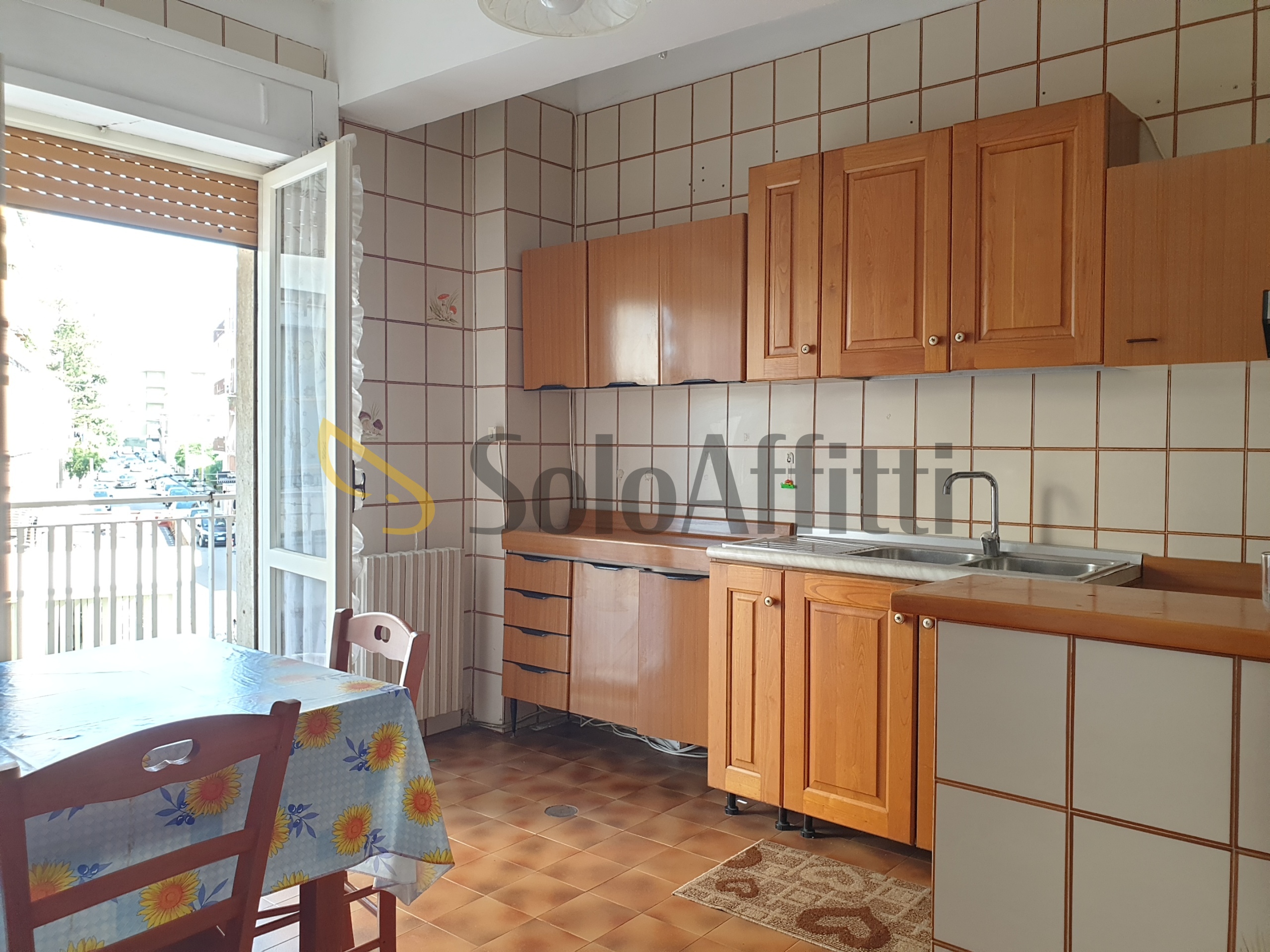 Appartamento in affitto, Catanzaro lido lungomare