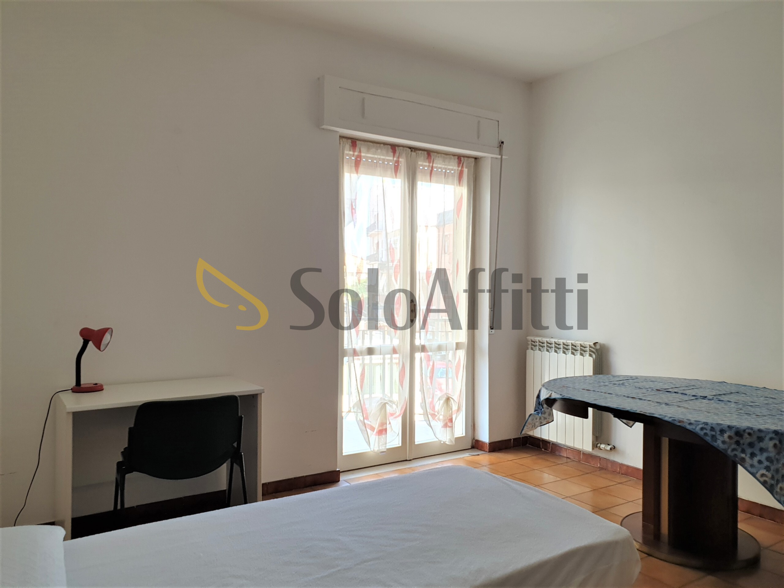 Appartamento in affitto, Catanzaro lido lungomare