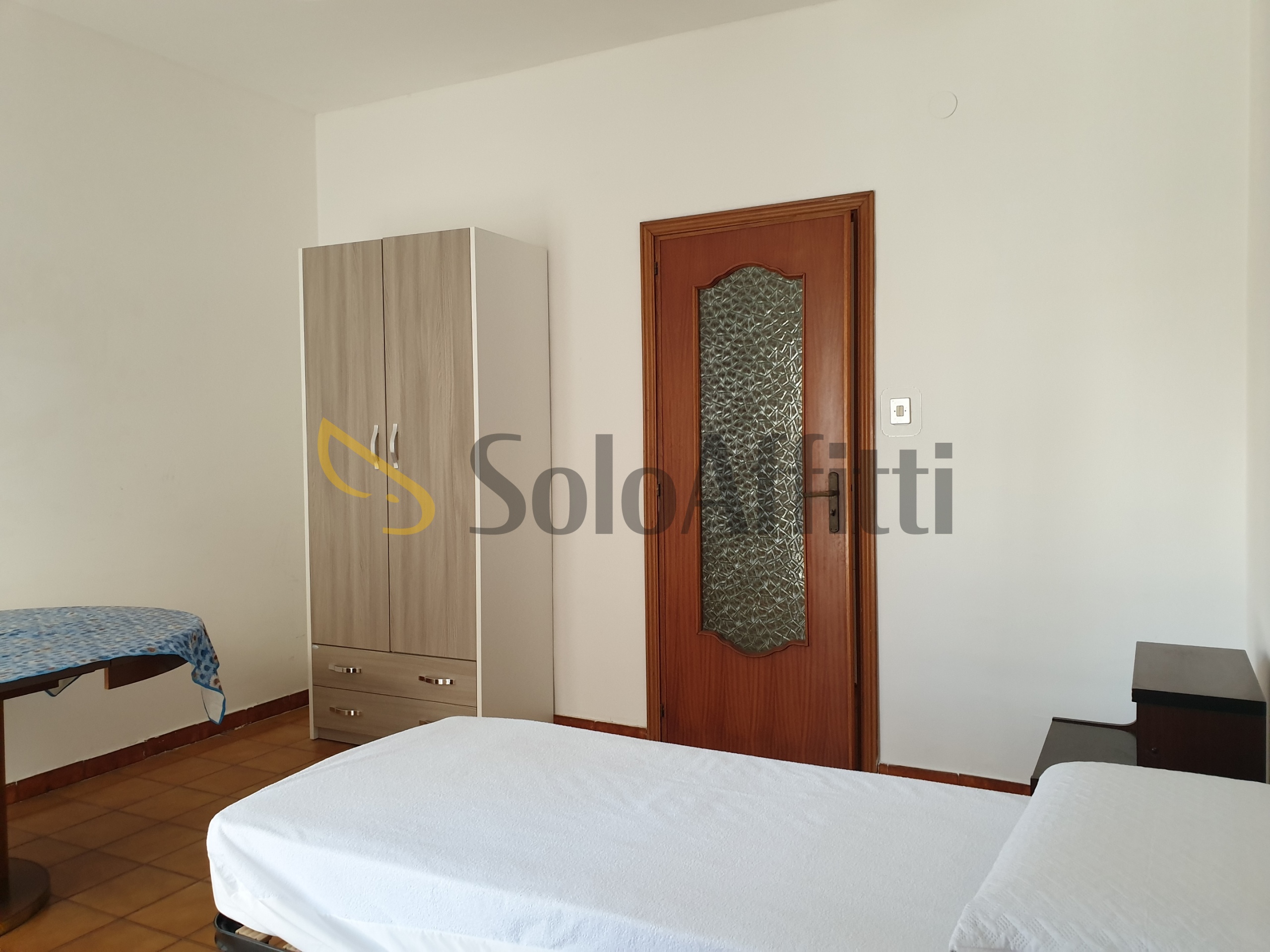 Appartamento in affitto, Catanzaro lido lungomare