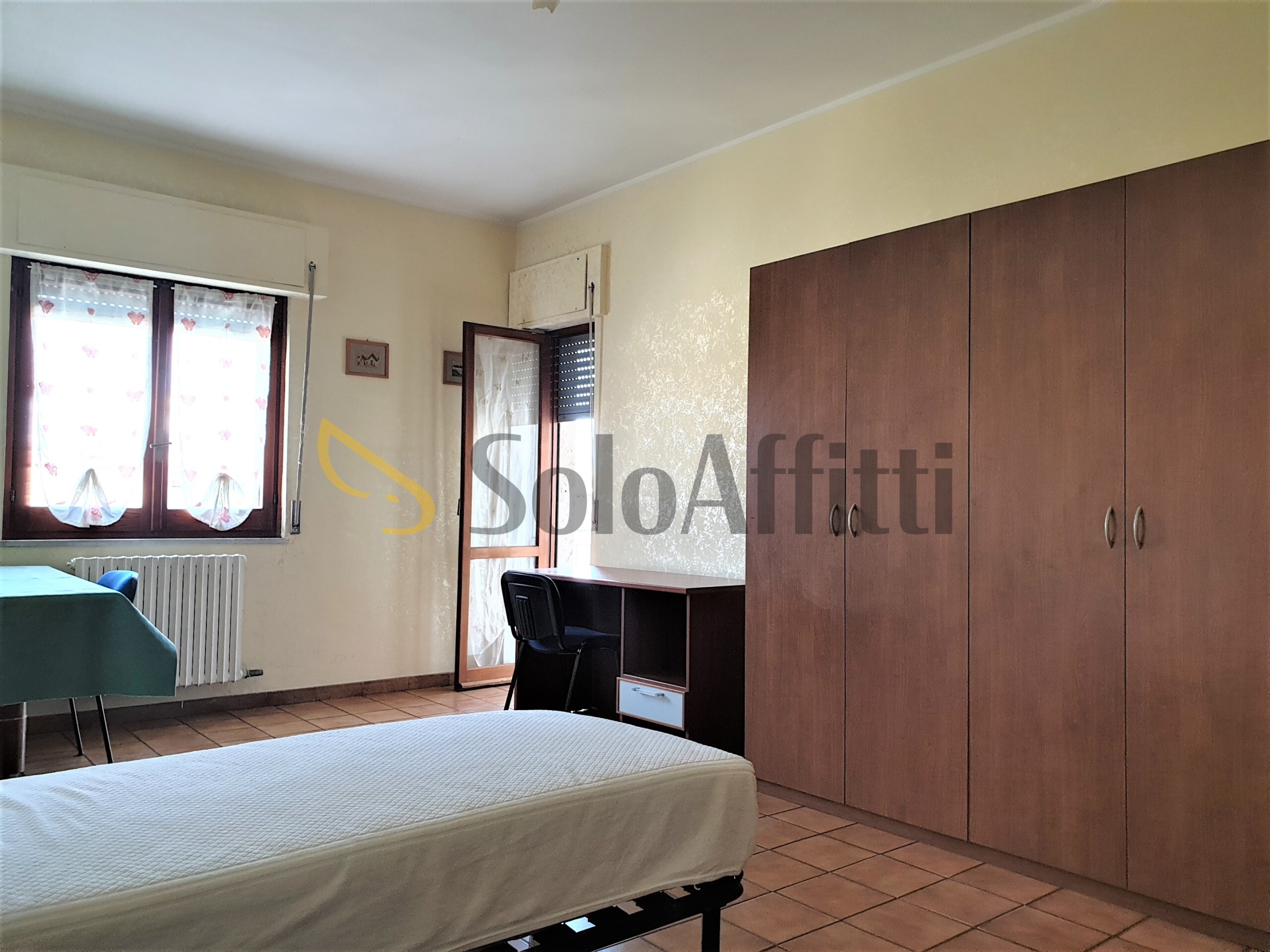 Quadrilocale in affitto, Catanzaro lido corso