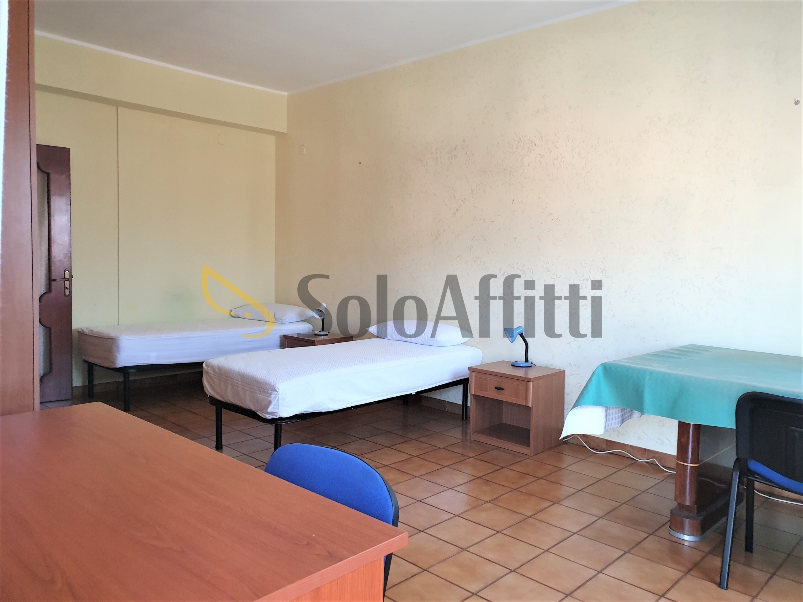 Quadrilocale in affitto, Catanzaro lido corso