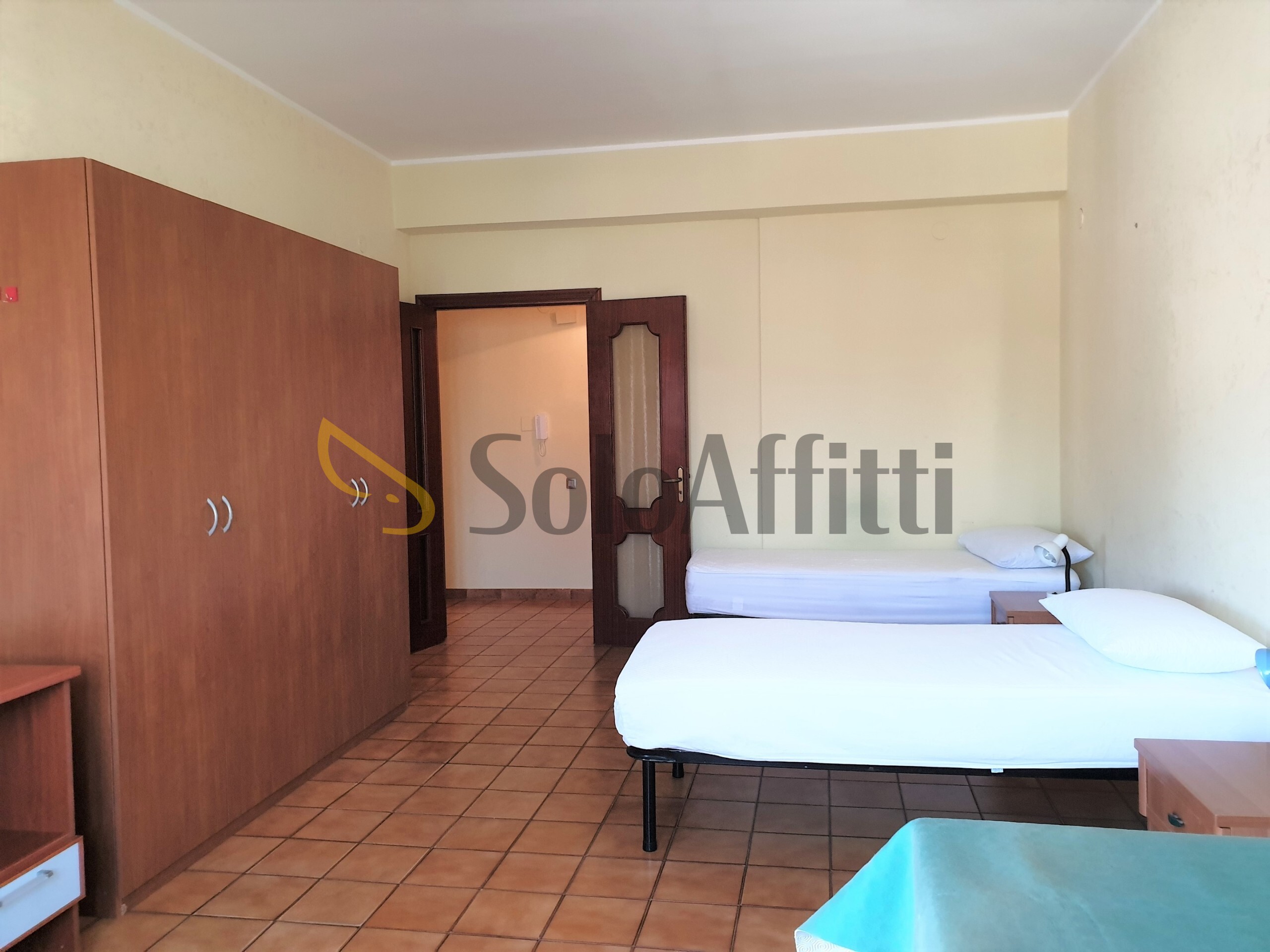 Quadrilocale in affitto, Catanzaro lido corso