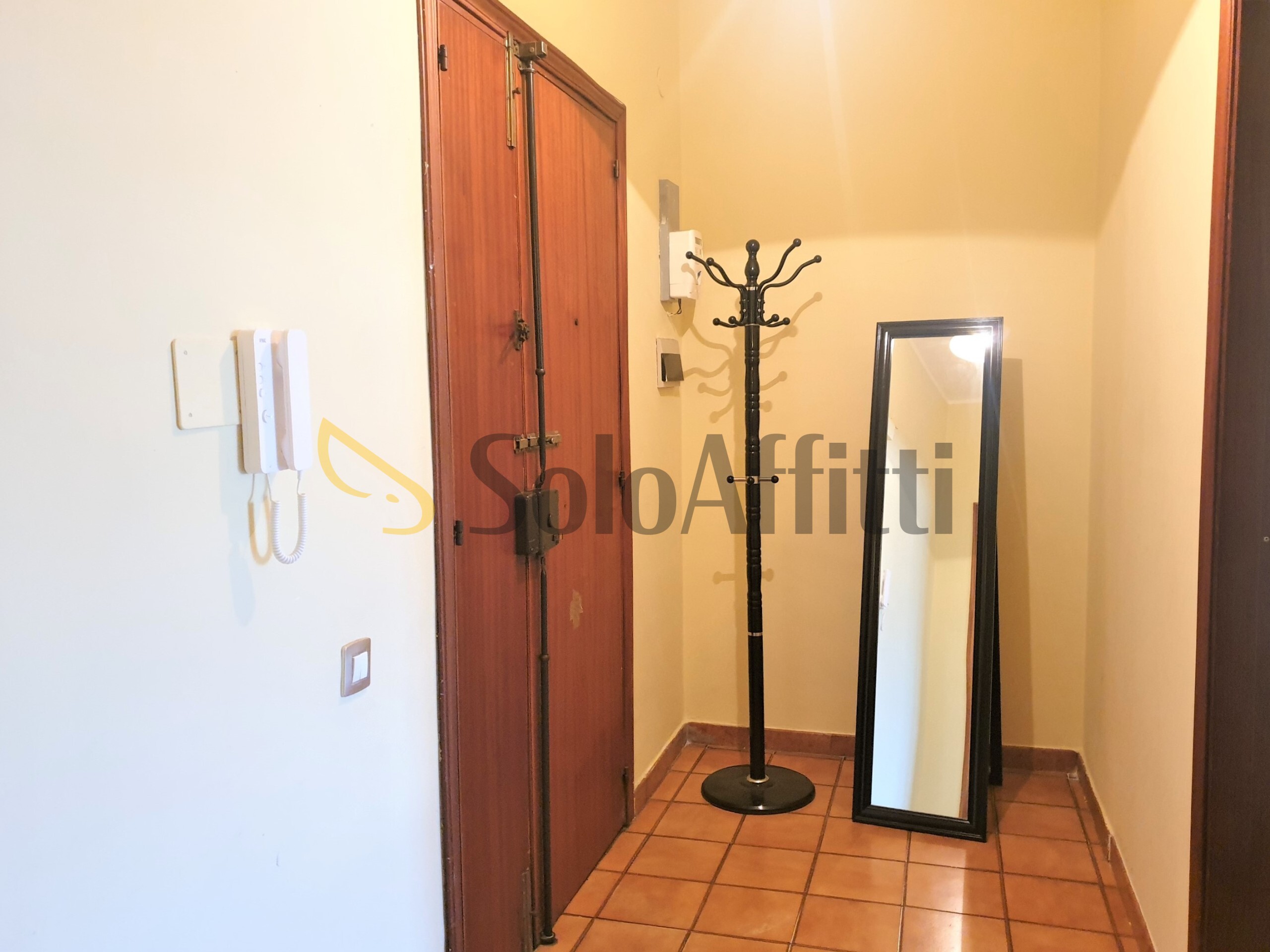 Quadrilocale in affitto, Catanzaro lido corso