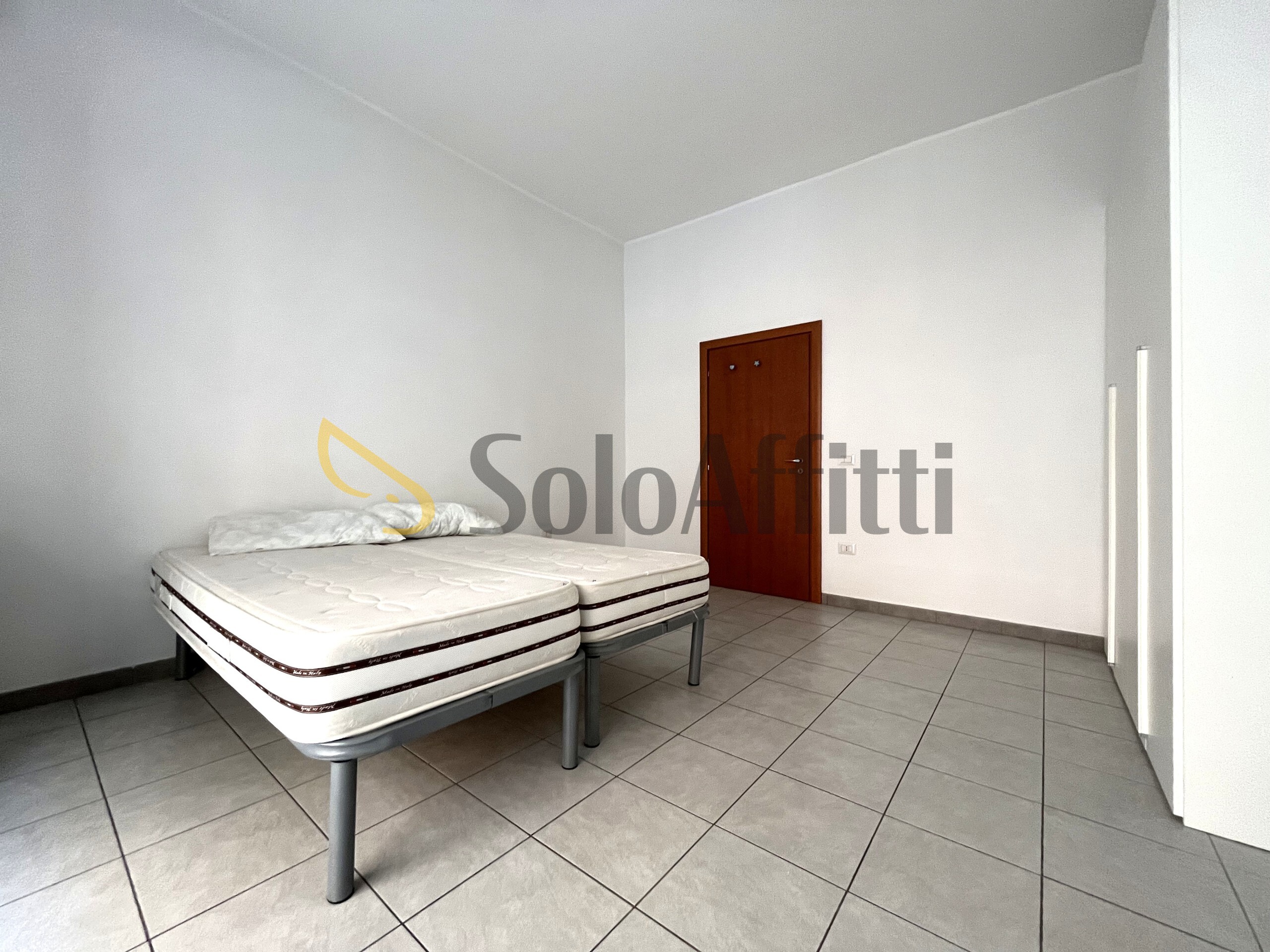 Trilocale ristrutturato, Catanzaro lido casciolino