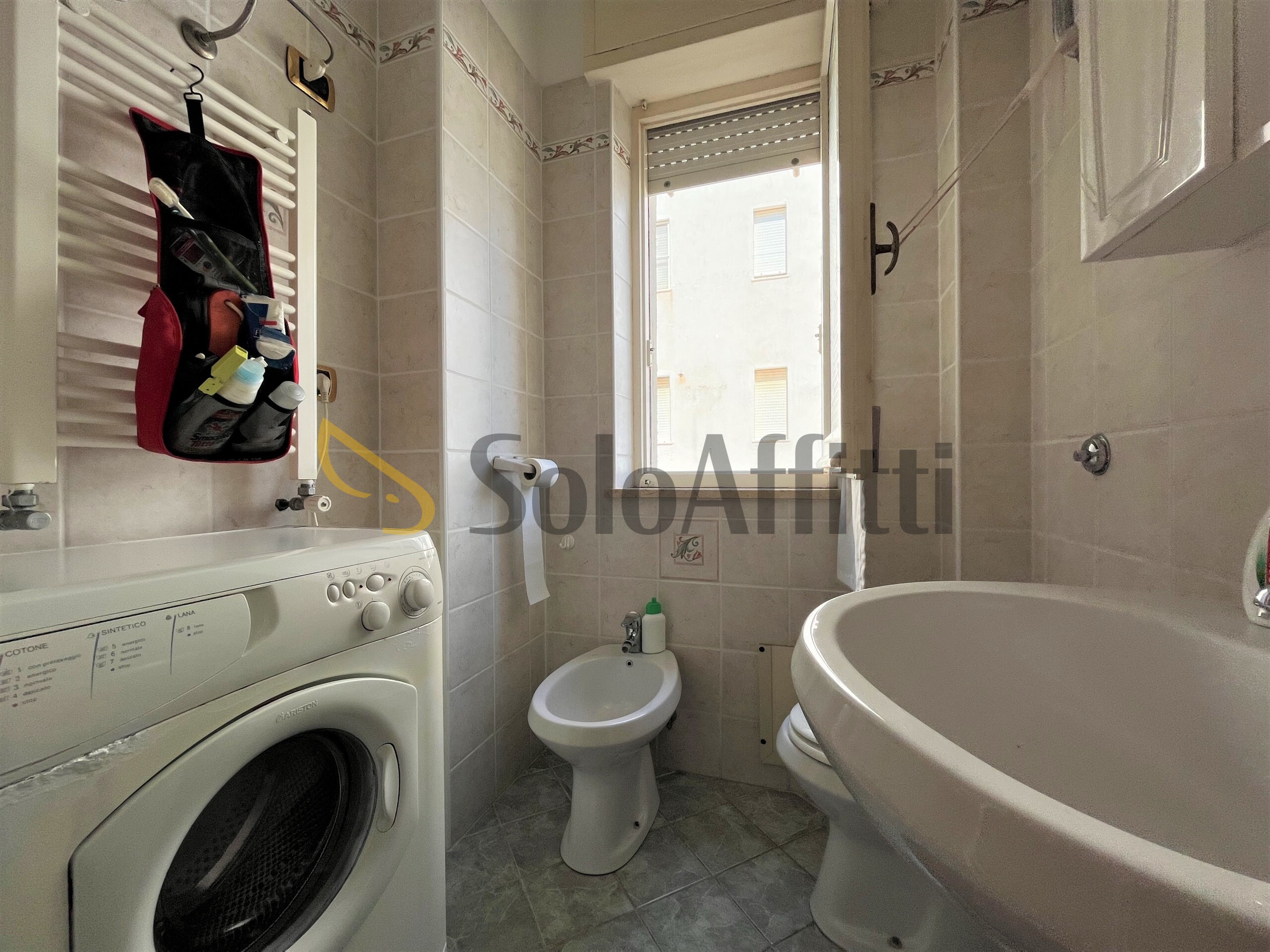 Trilocale in affitto, Catanzaro lido porto