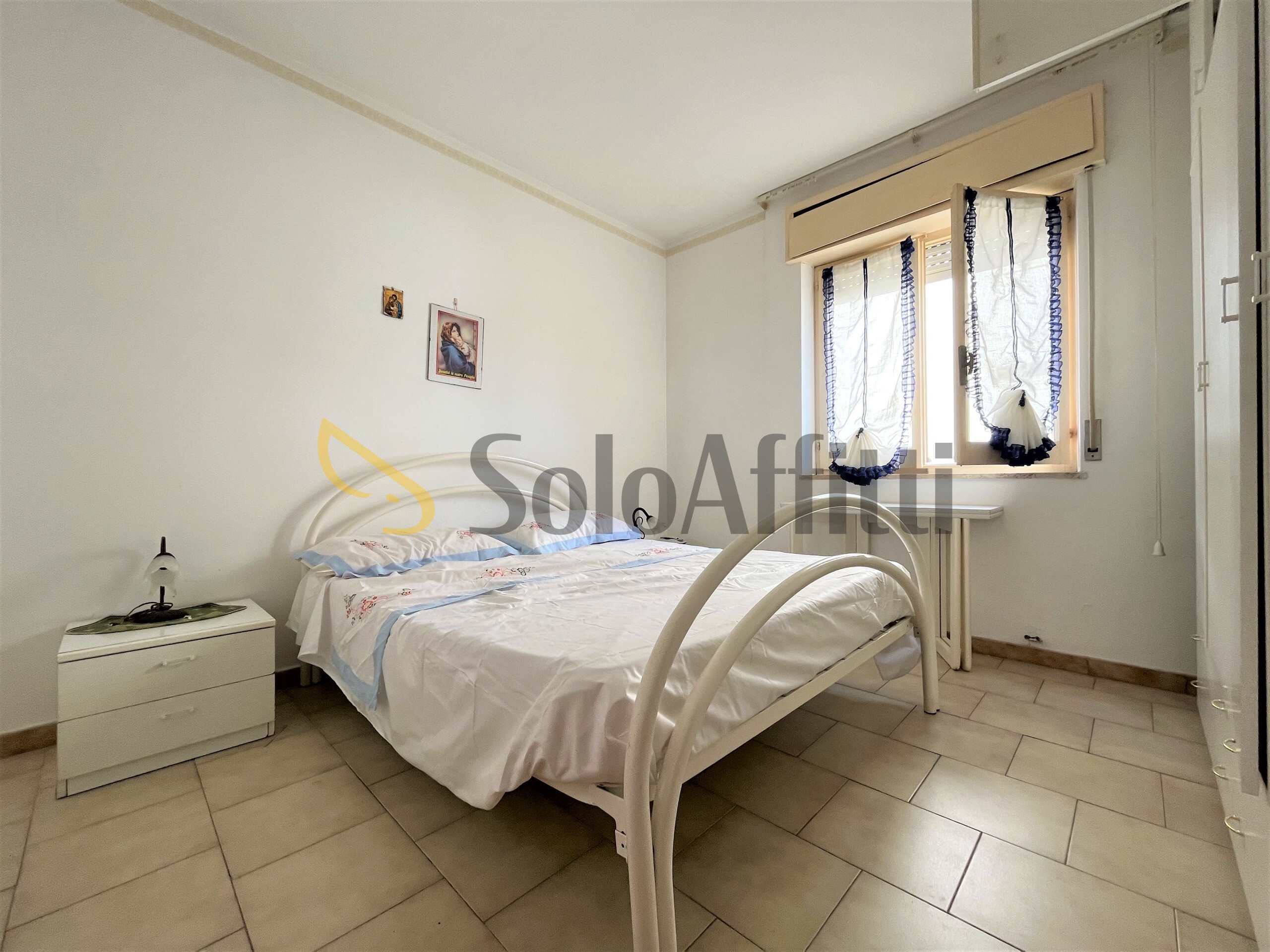 Trilocale in affitto, Catanzaro lido porto