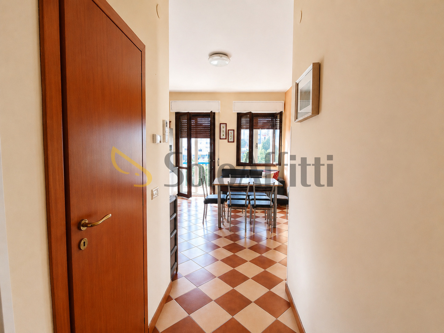 Bilocale in affitto in via lungomare stefano pugliese 383, Catanzaro