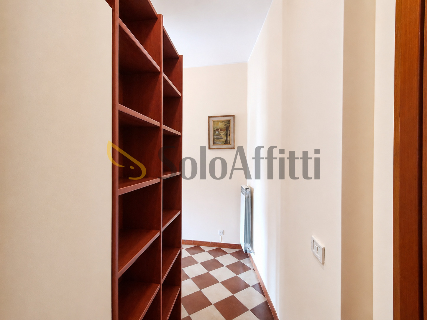 Bilocale in affitto in via lungomare stefano pugliese 383, Catanzaro