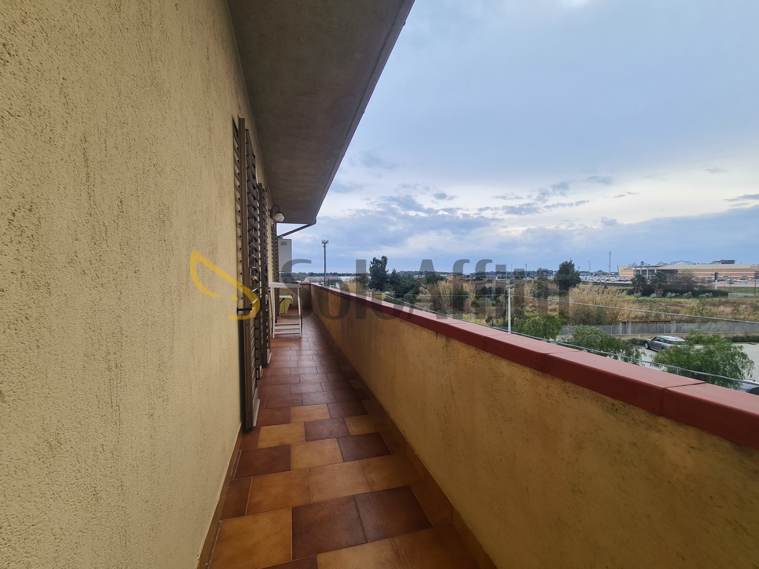 Bilocale in affitto, Catanzaro barone