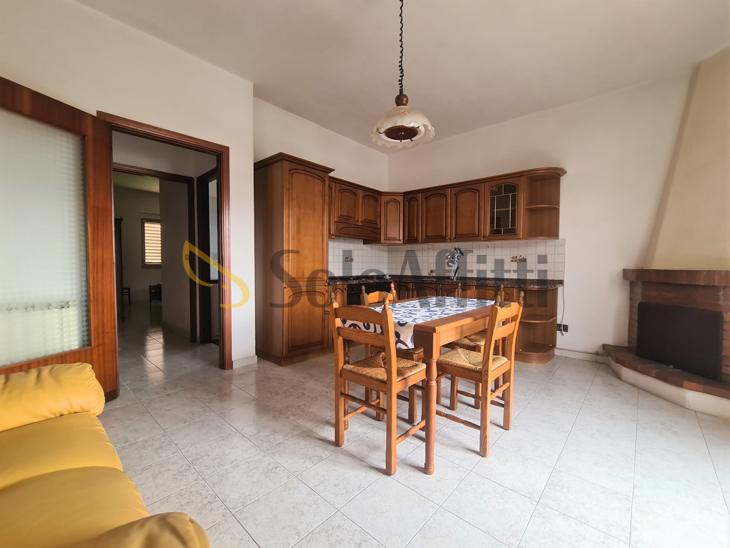 Bilocale in affitto, Catanzaro barone