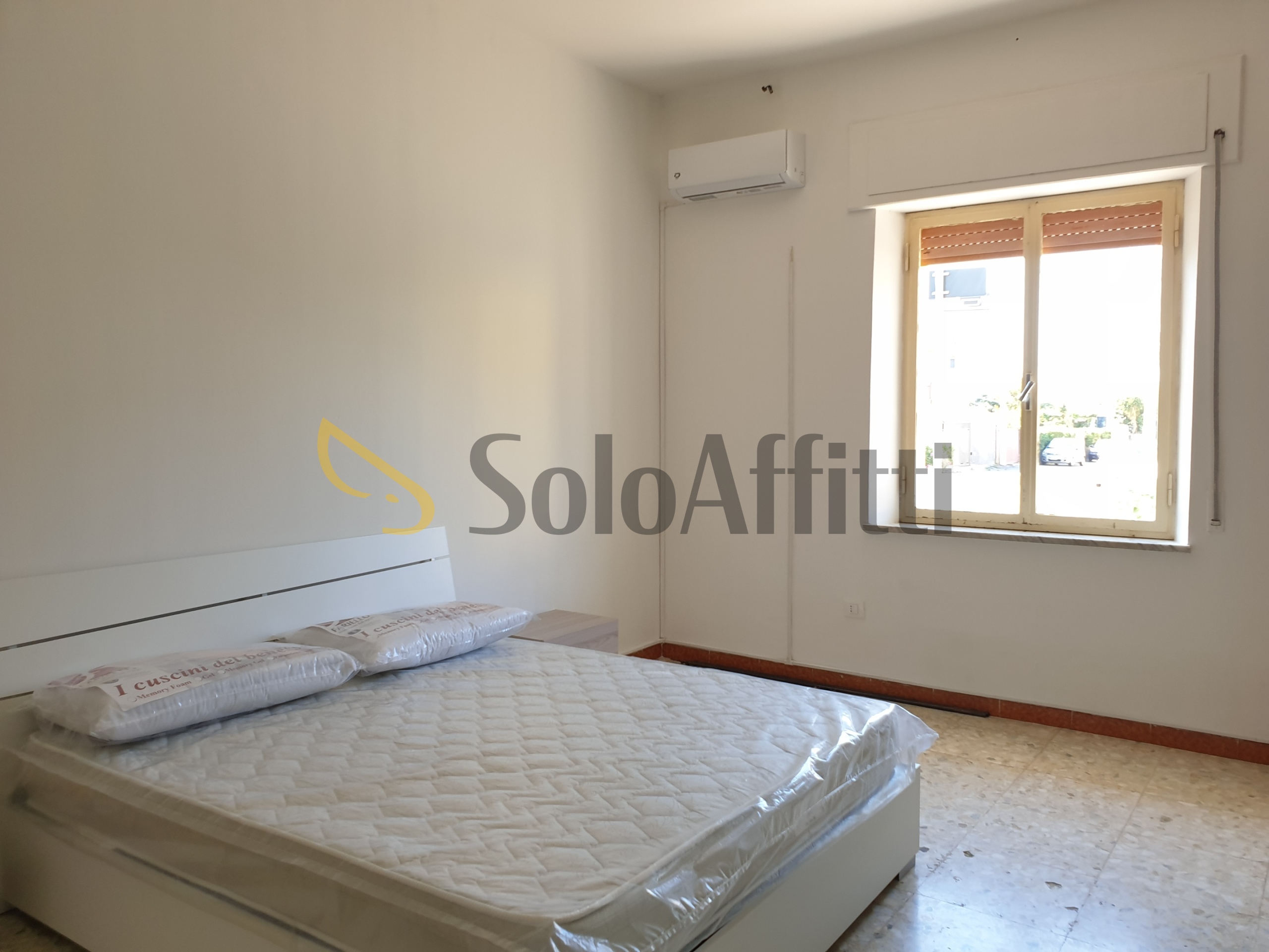 Trilocale in affitto, Catanzaro lido porto