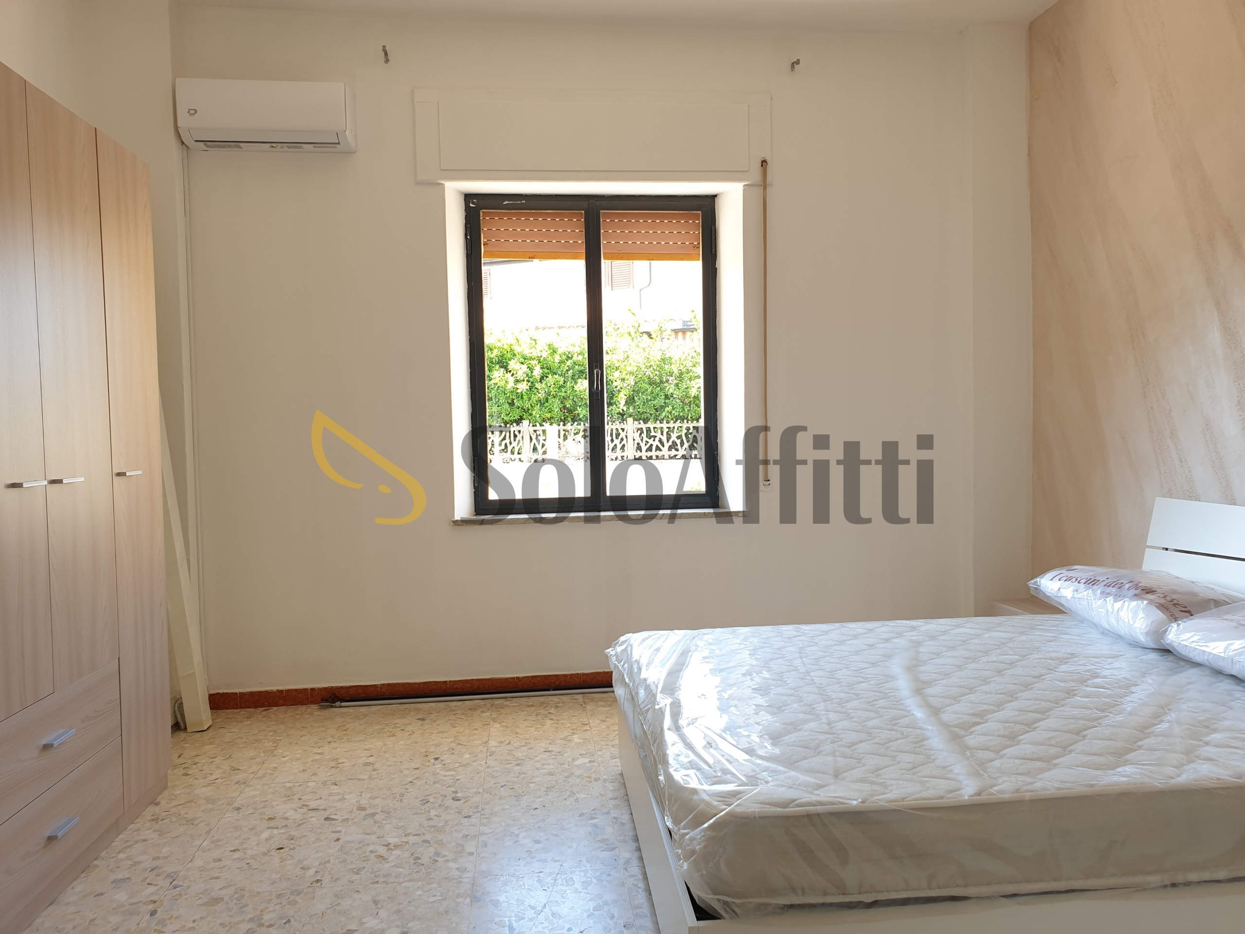 Trilocale in affitto, Catanzaro lido porto