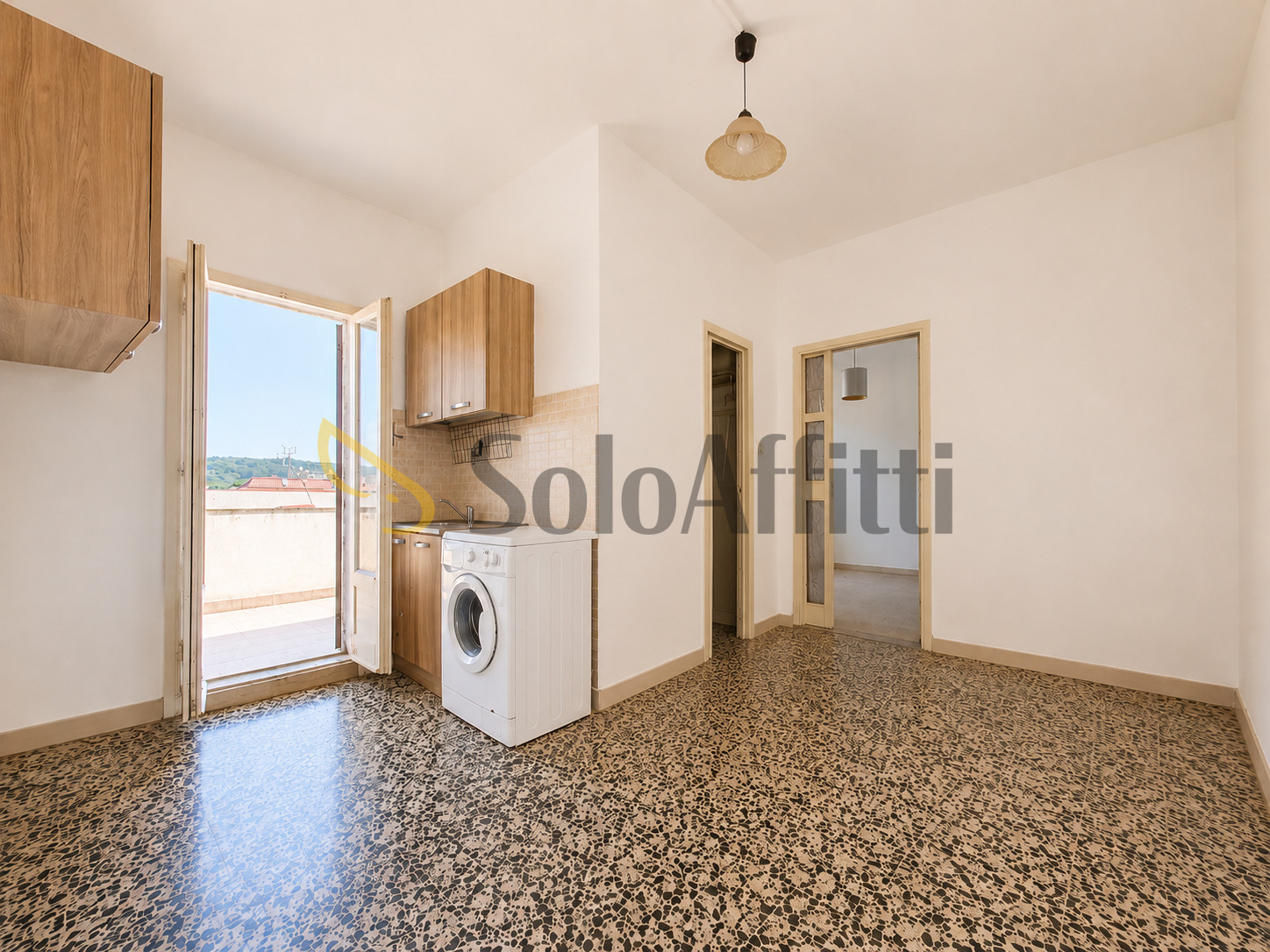Attico con terrazzo in via lungomare stefano pugliese 313, Catanzaro
