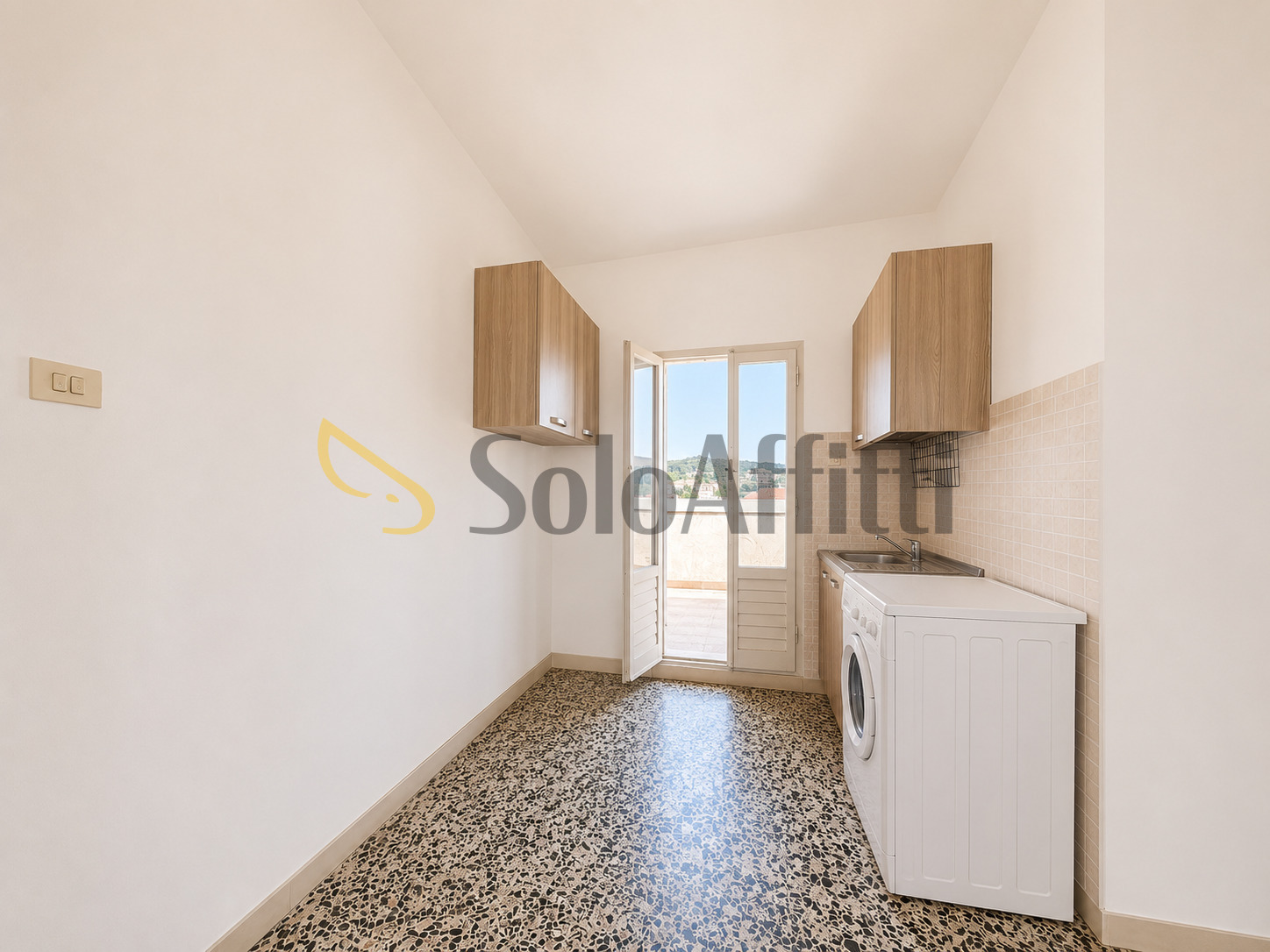 Attico con terrazzo in via lungomare stefano pugliese 313, Catanzaro