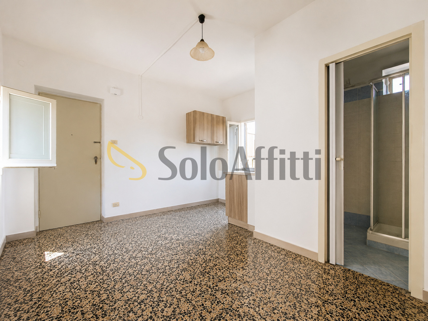 Attico con terrazzo in via lungomare stefano pugliese 313, Catanzaro
