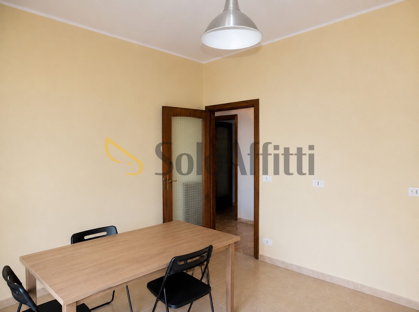 Quadrilocale vista mare, Catanzaro lido corso