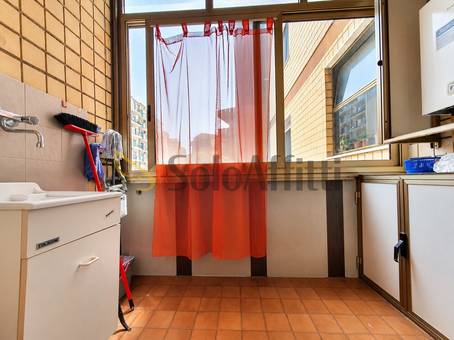 Bilocale in affitto, Catanzaro lido casciolino