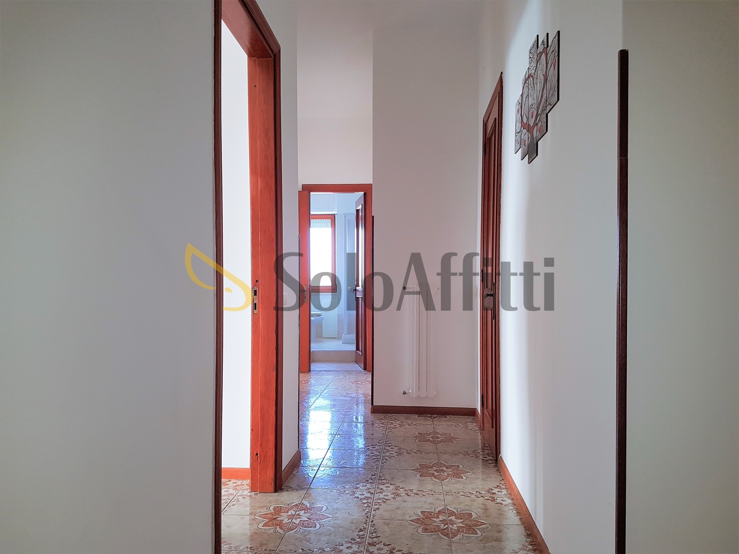 Bilocale in affitto, Catanzaro lido casciolino