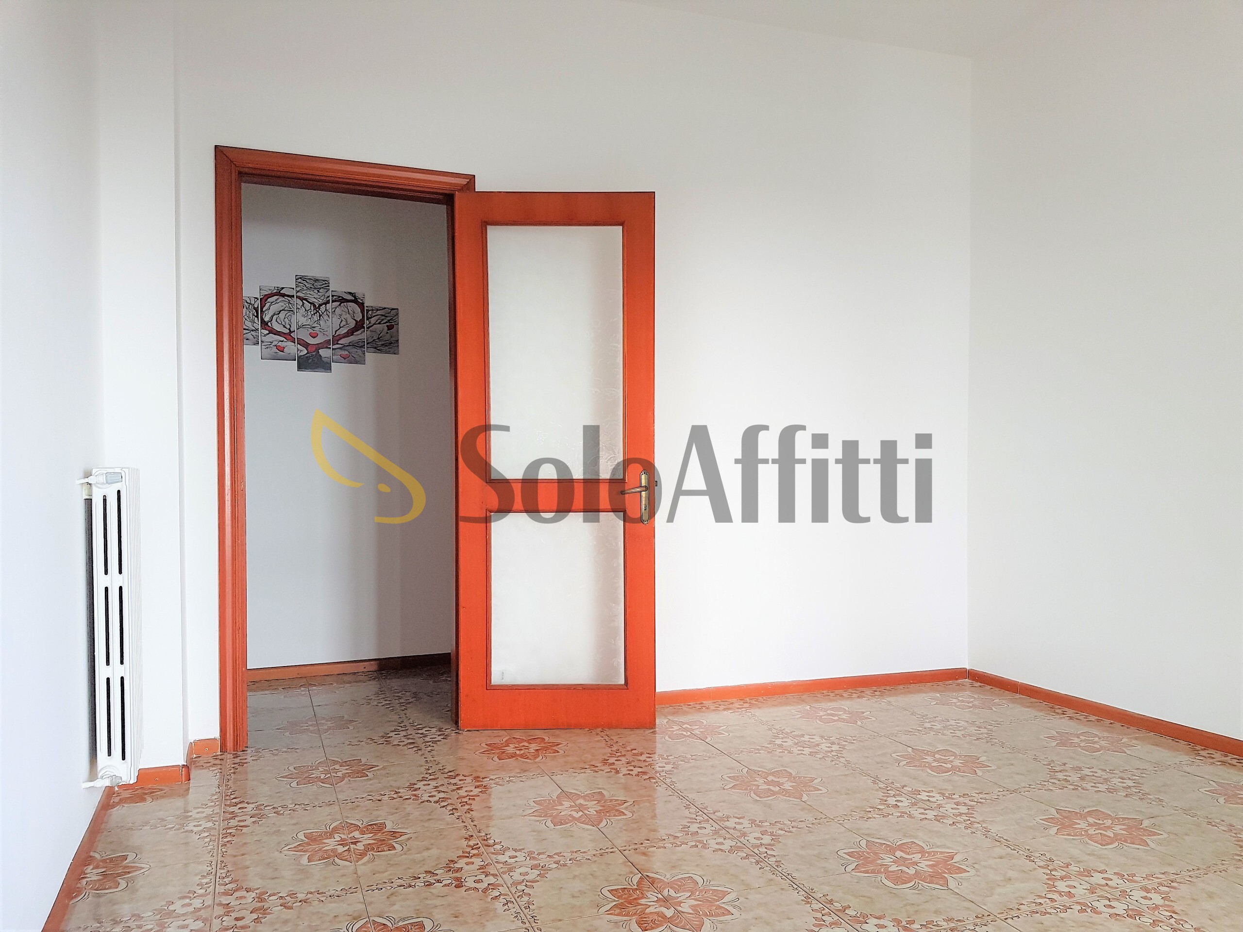 Bilocale in affitto, Catanzaro lido casciolino