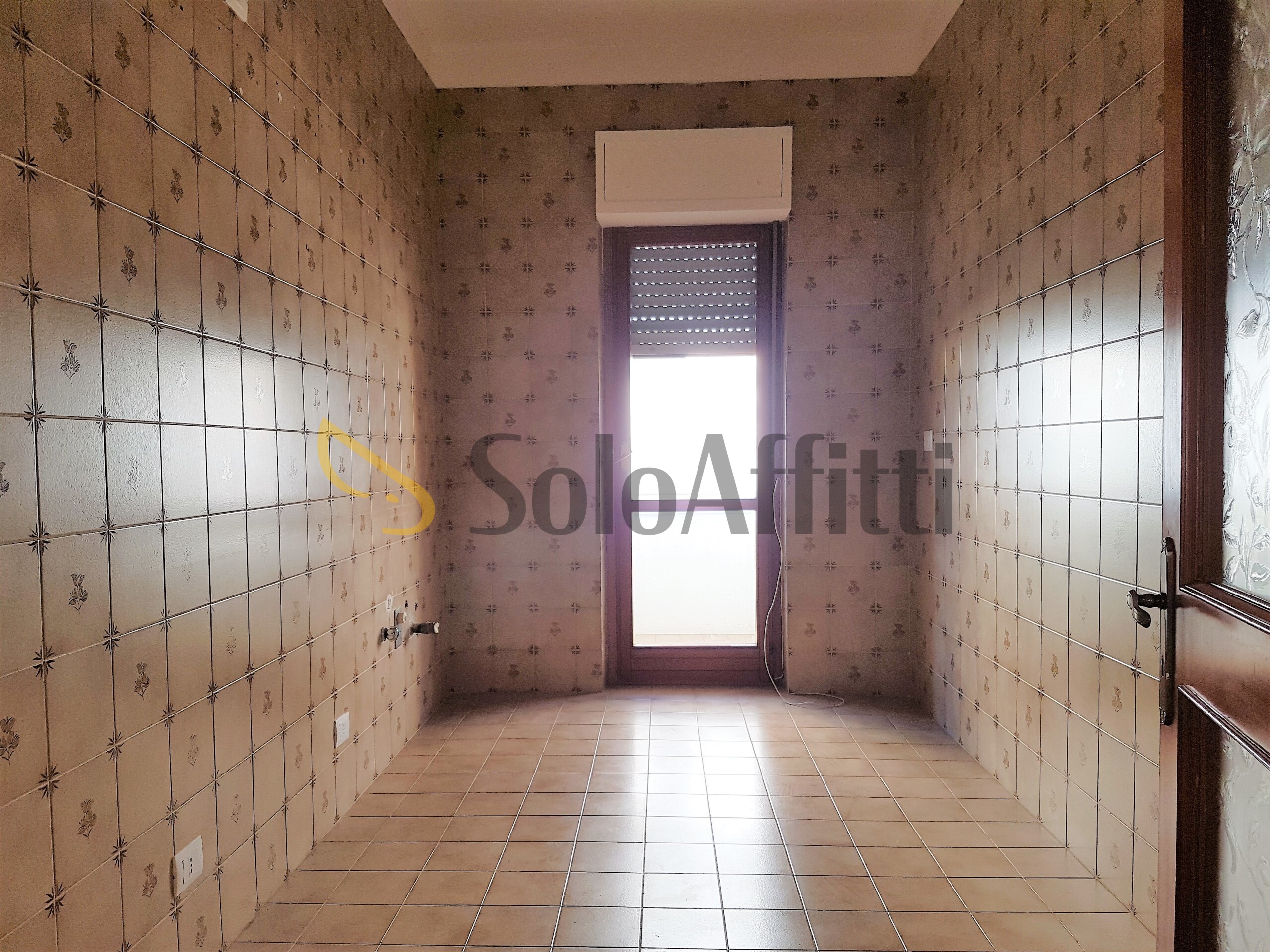 Bilocale in affitto, Catanzaro lido casciolino