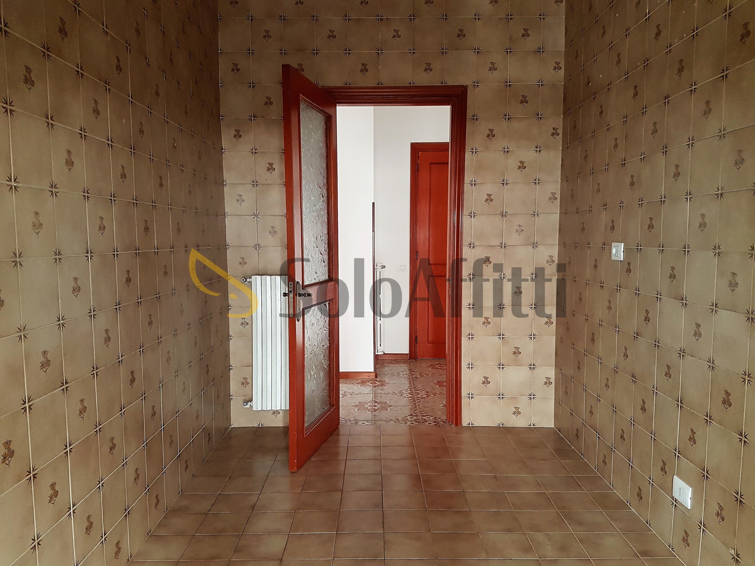 Bilocale in affitto, Catanzaro lido casciolino