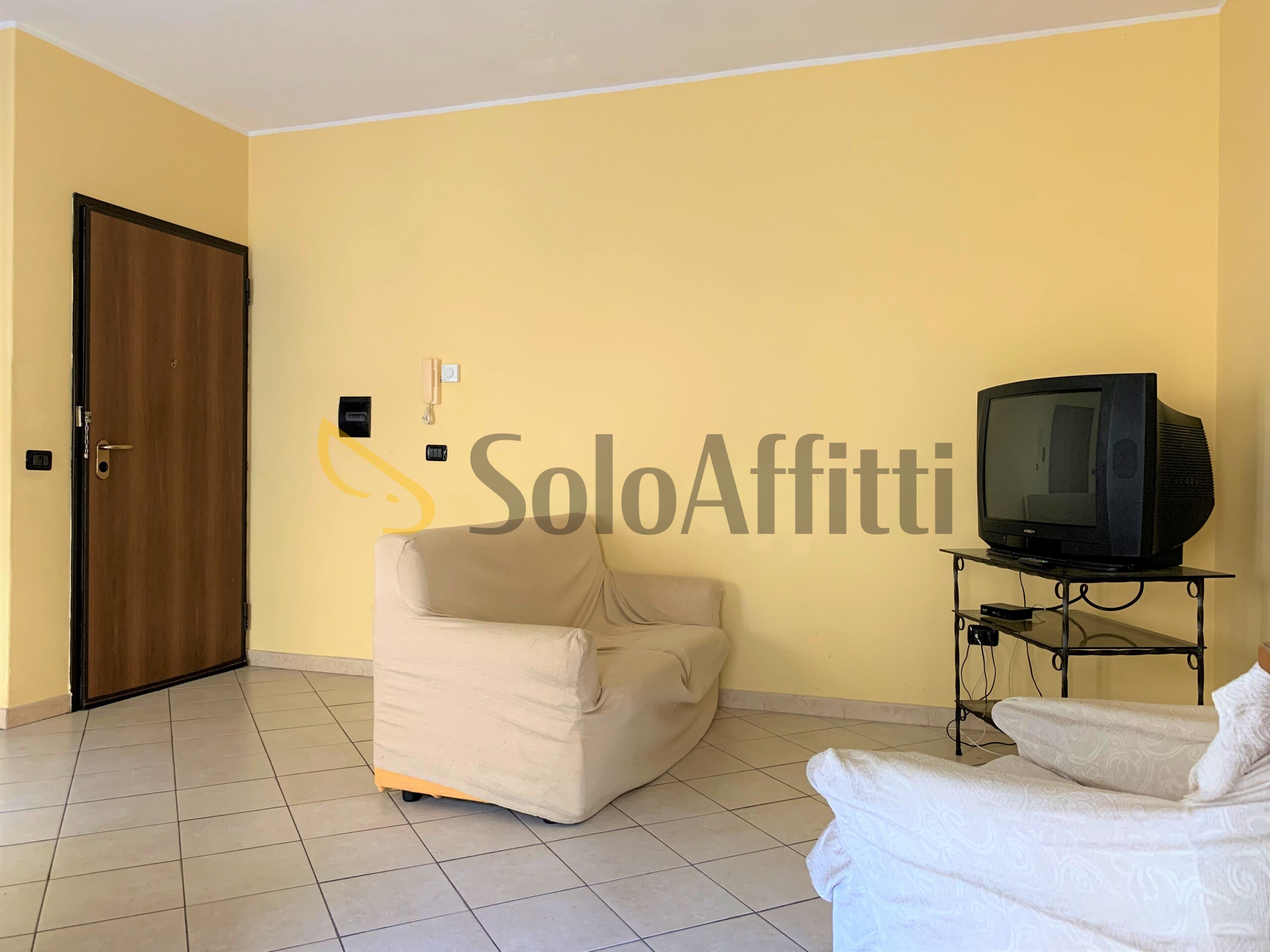 Trilocale vista mare, Catanzaro lido casciolino