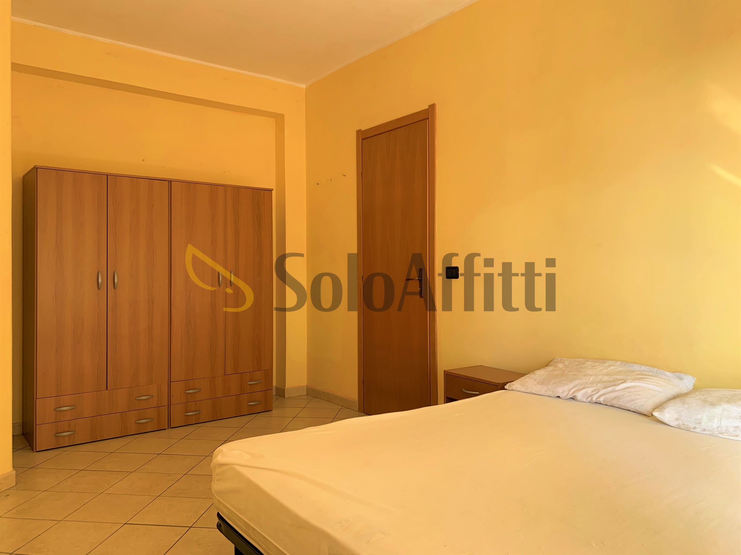 Trilocale vista mare, Catanzaro lido casciolino