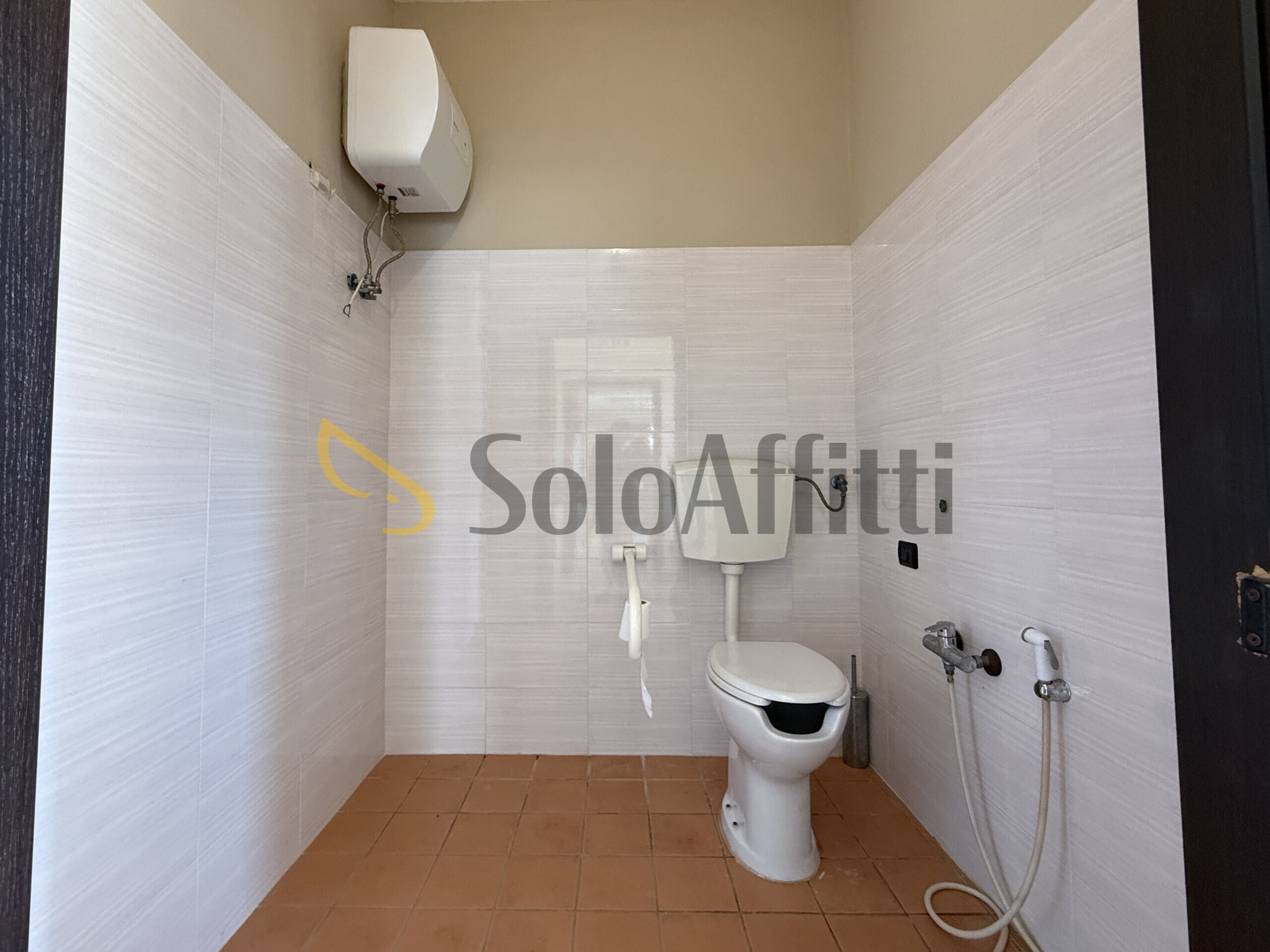 Ufficio ristrutturato, Catanzaro fortuna