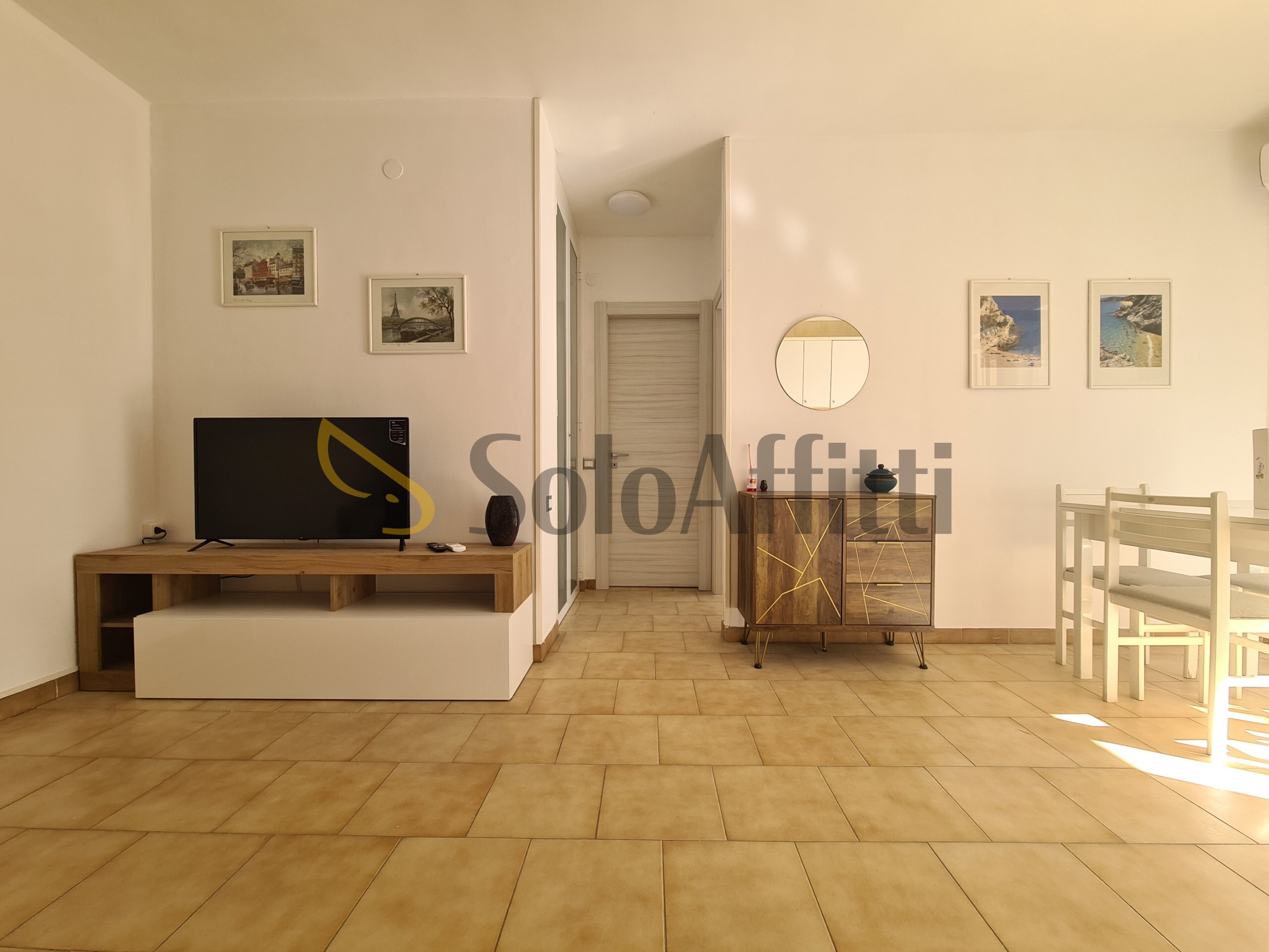 Bilocale in affitto, Catanzaro lido porto
