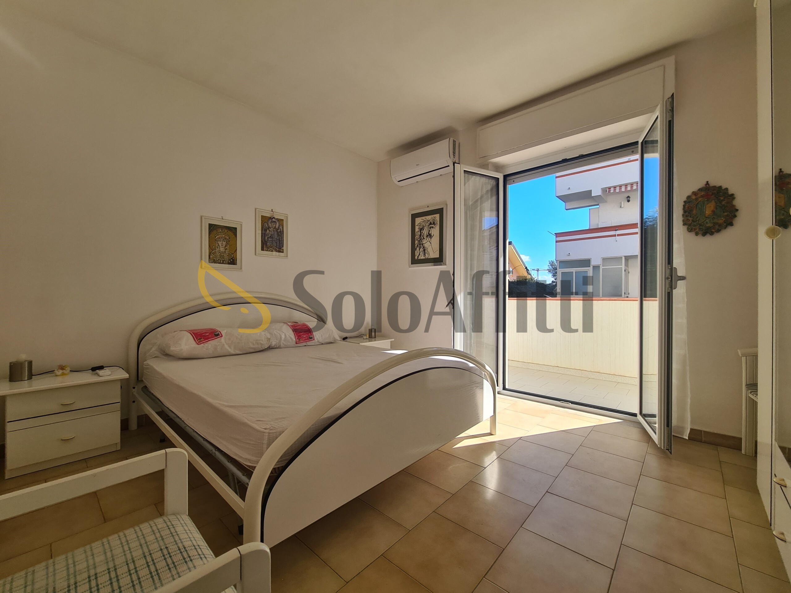 Bilocale in affitto, Catanzaro lido porto