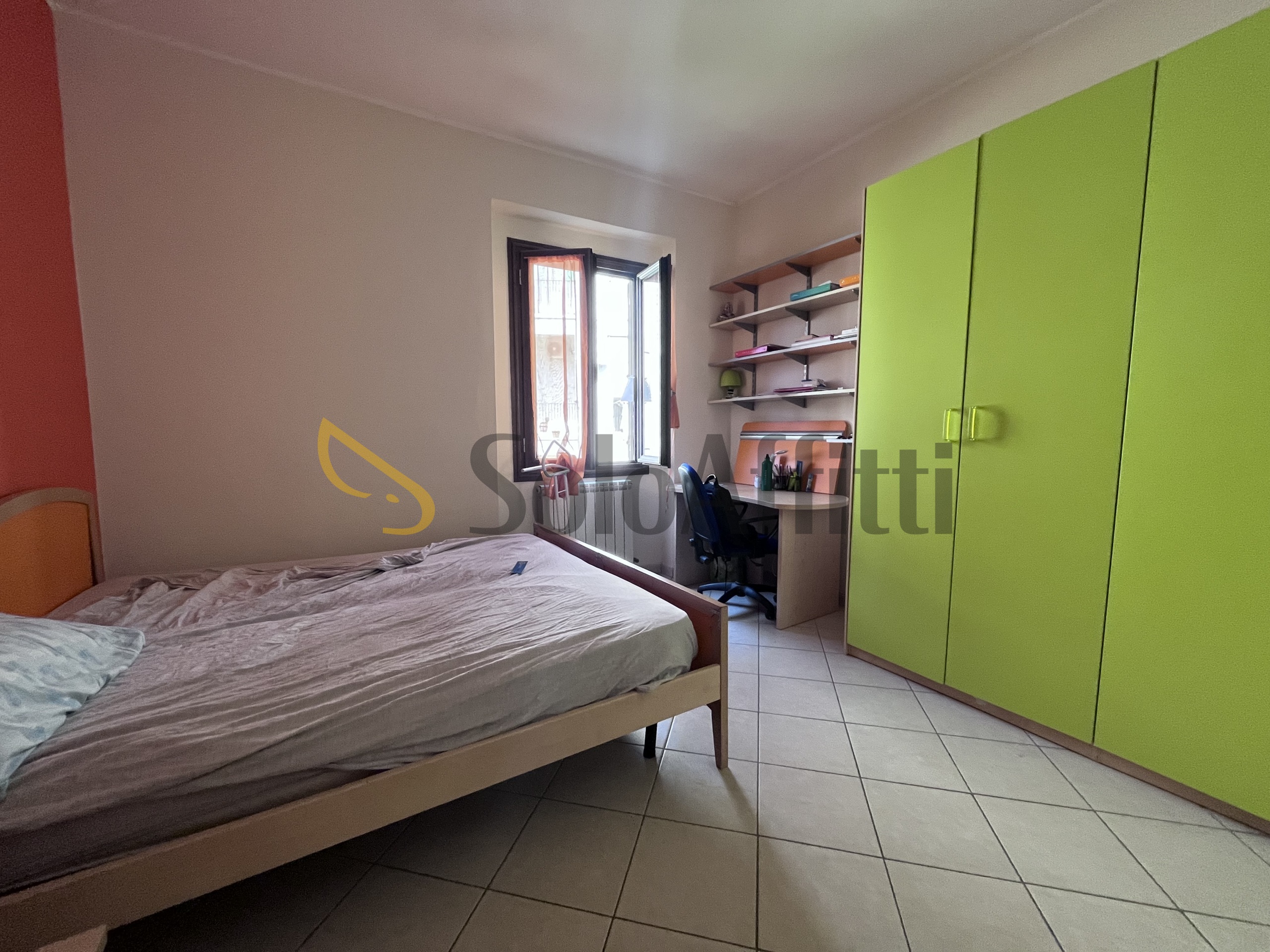 Trilocale in affitto, Catanzaro lido lungomare