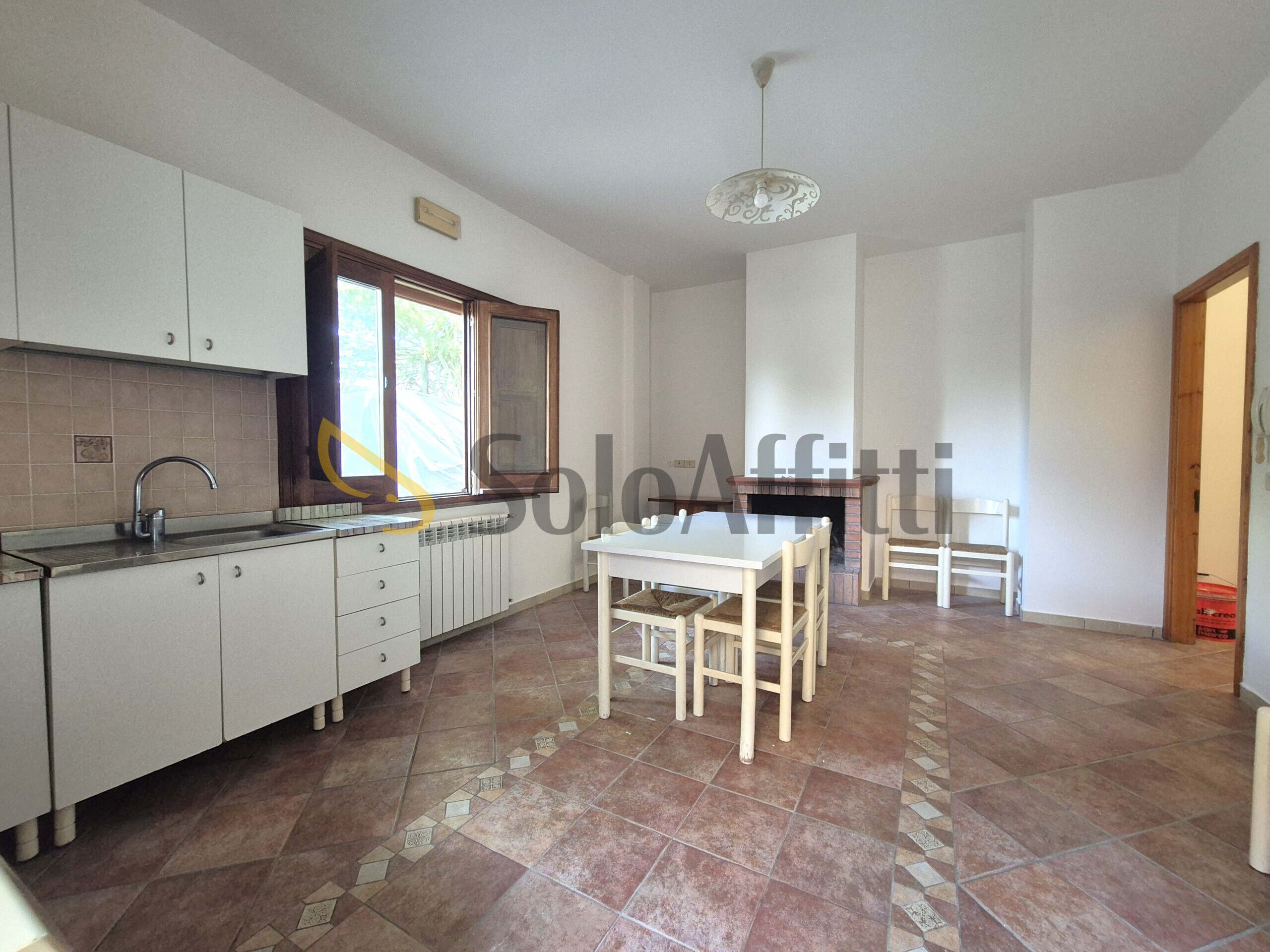 Villa in affitto, Catanzaro germaneto
