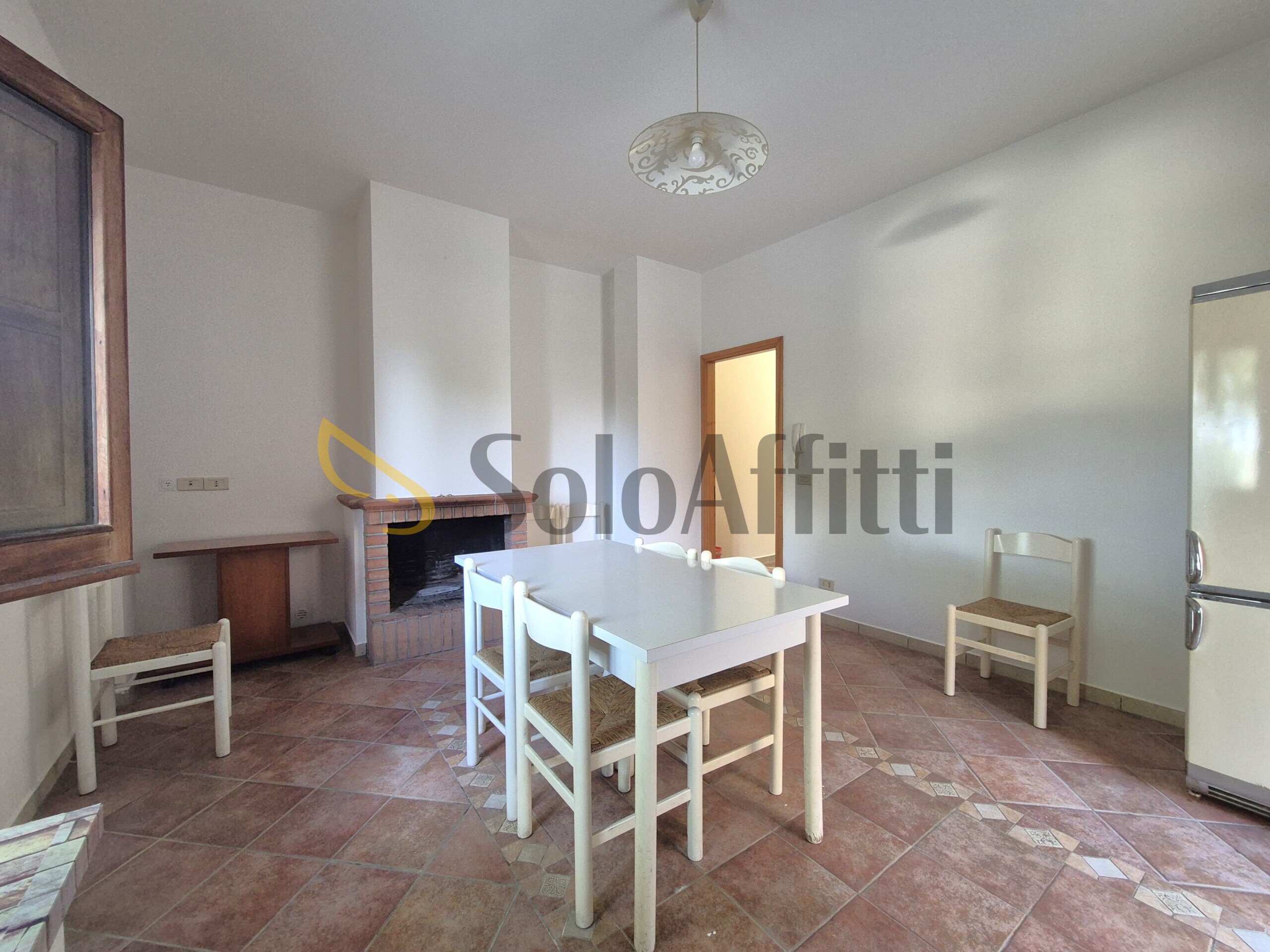 Villa in affitto, Catanzaro germaneto