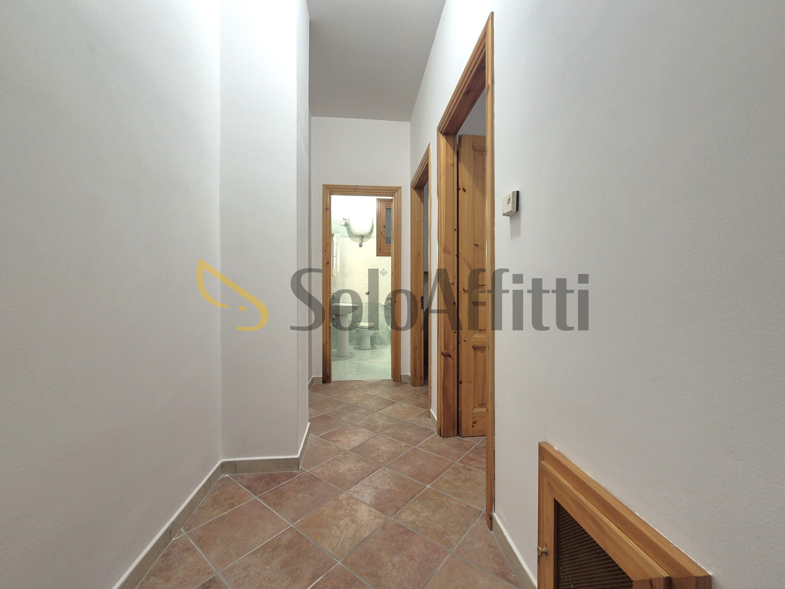 Villa in affitto, Catanzaro germaneto