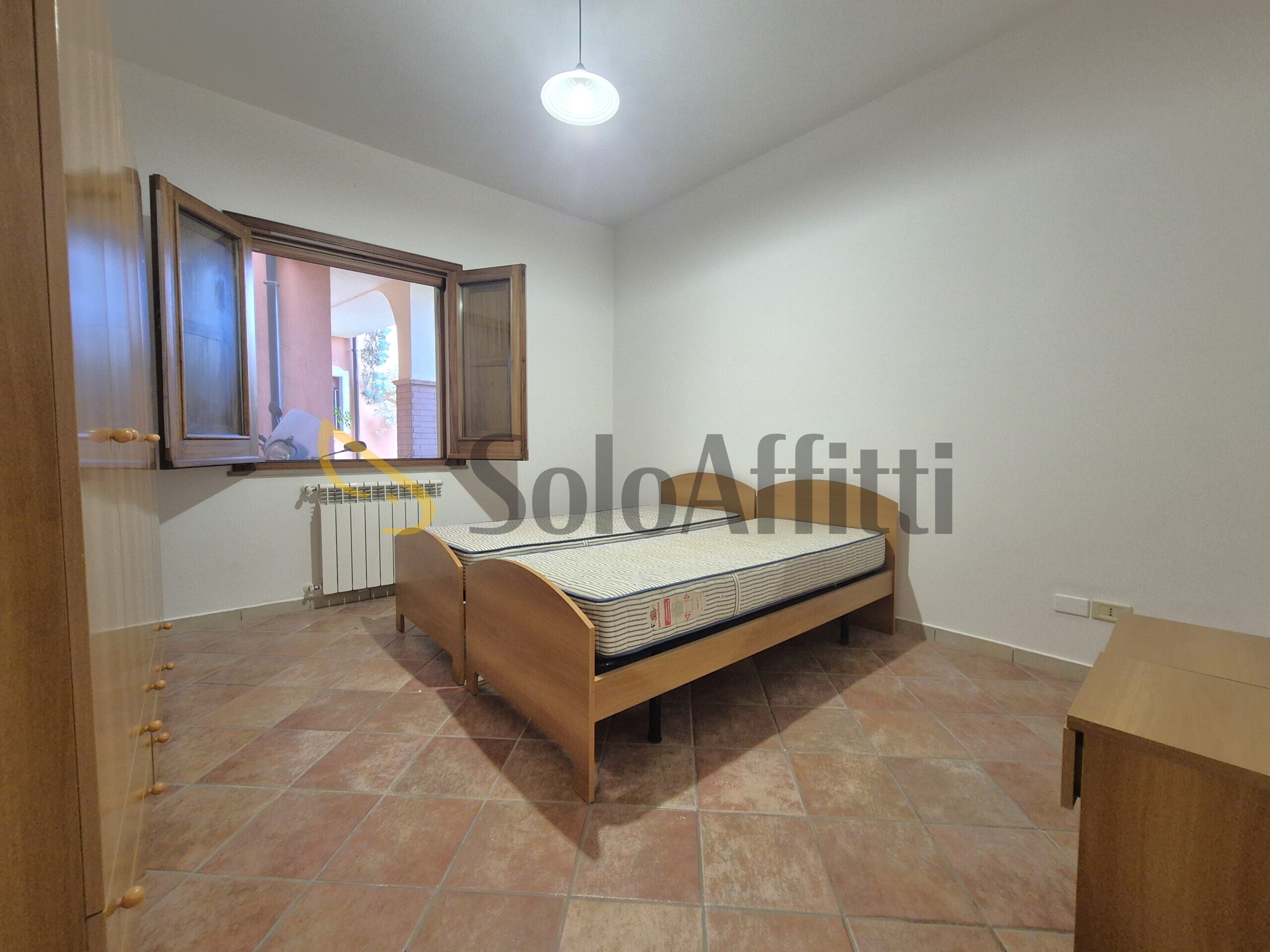 Villa in affitto, Catanzaro germaneto