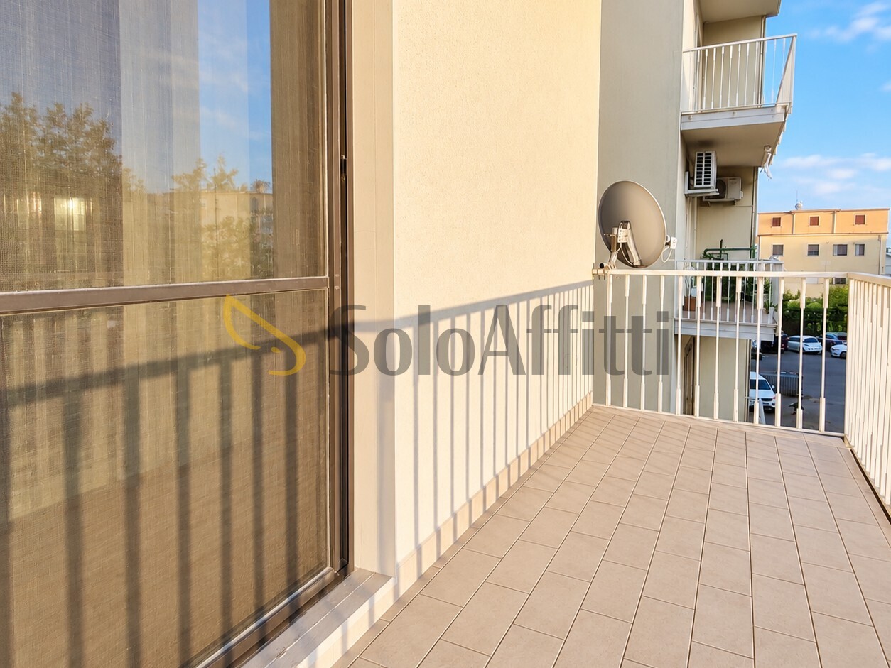 Quadrilocale in affitto, Catanzaro lido corso
