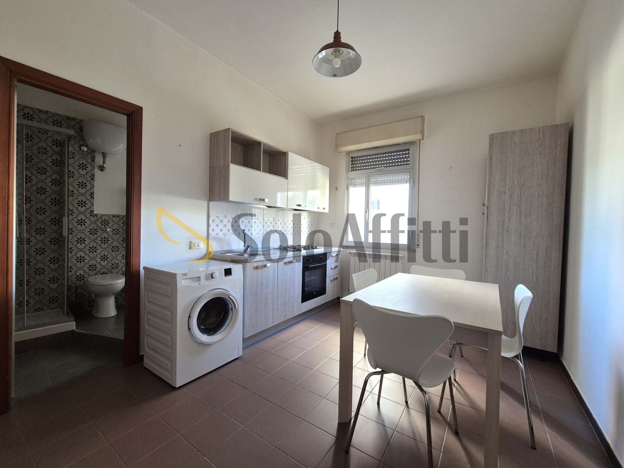 Bilocale in affitto, Catanzaro lido porto