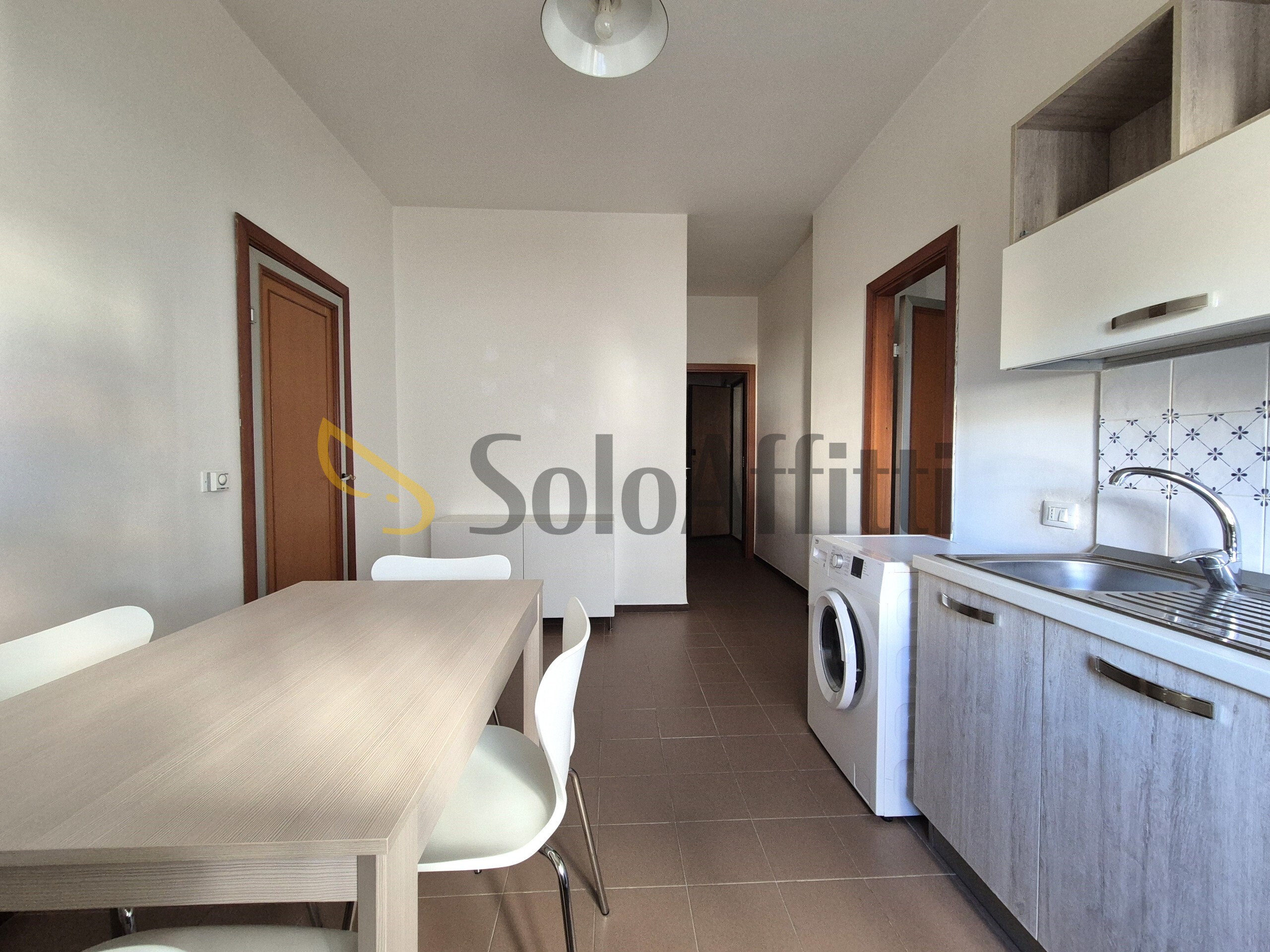 Bilocale in affitto, Catanzaro lido porto