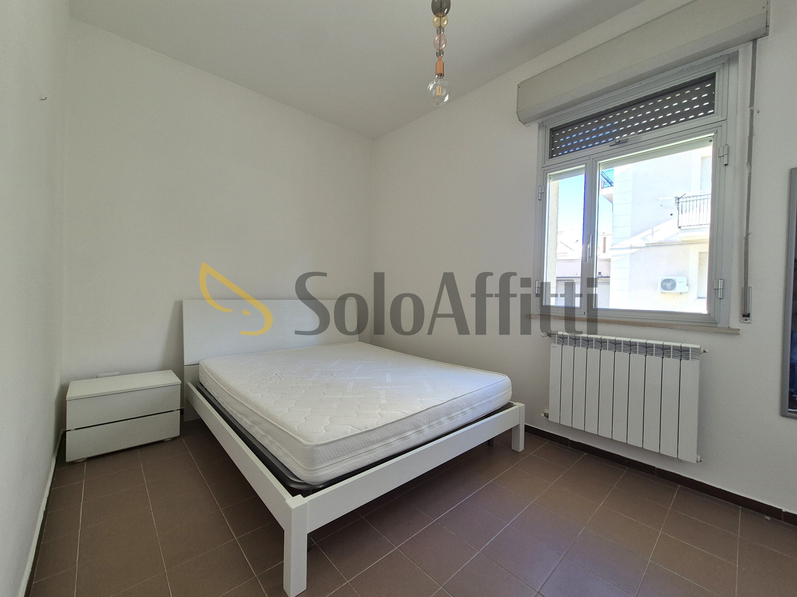 Bilocale in affitto, Catanzaro lido porto