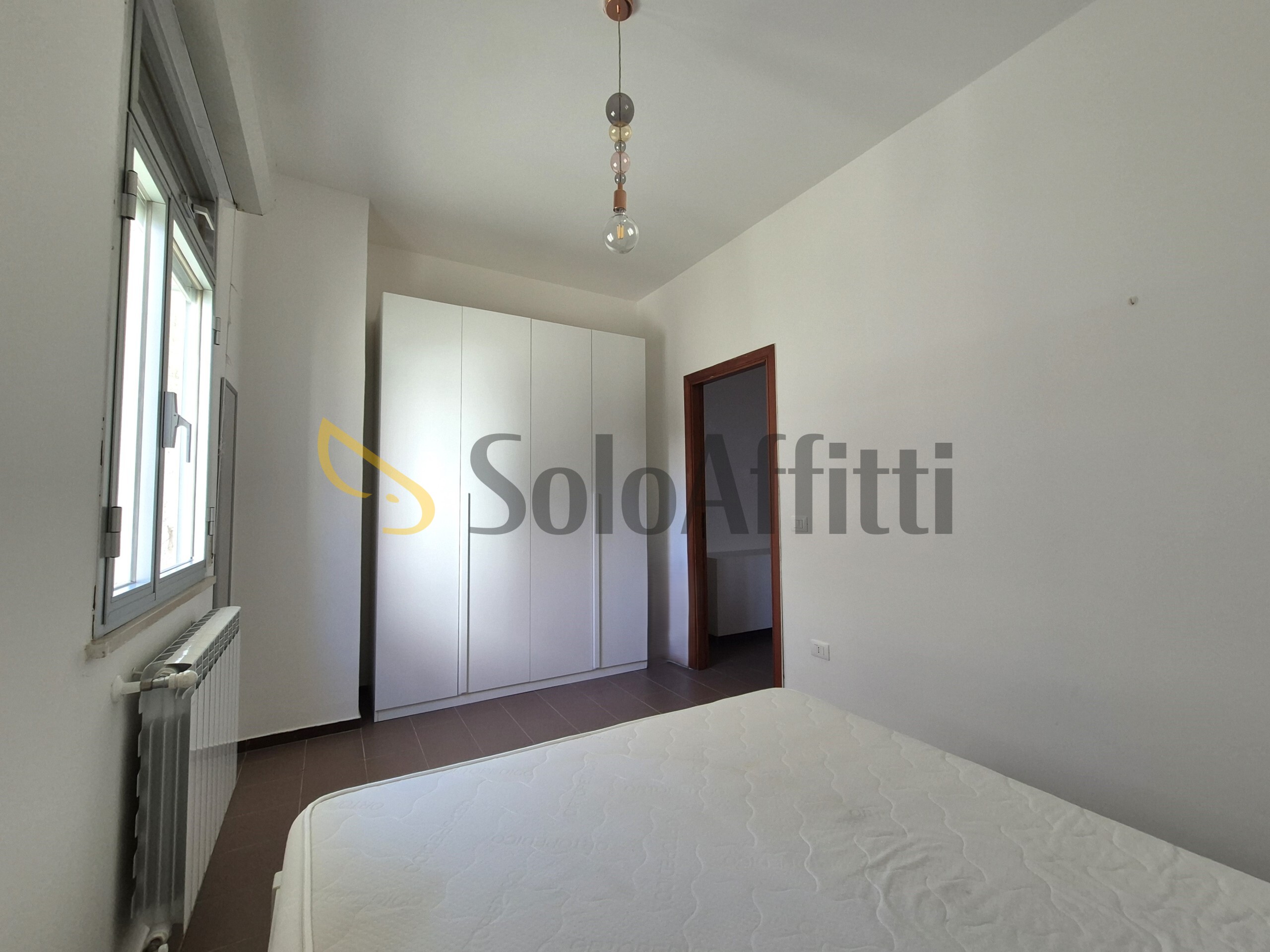 Bilocale in affitto, Catanzaro lido porto