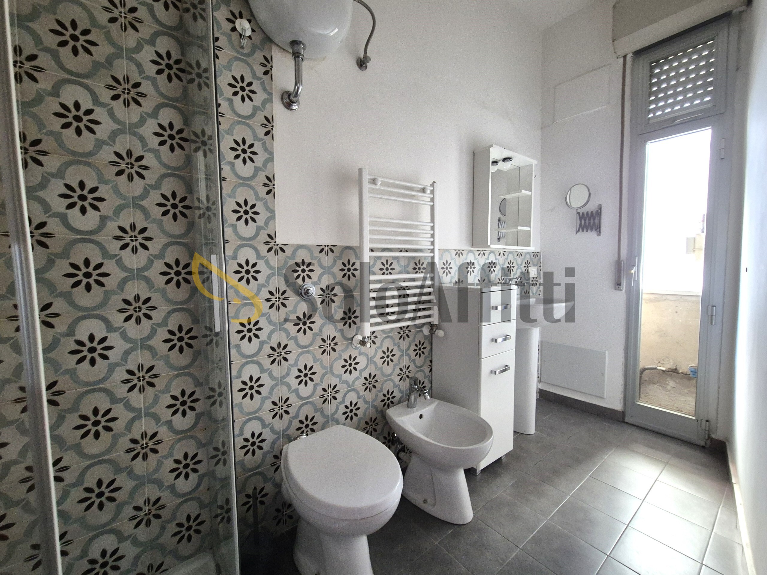 Bilocale in affitto, Catanzaro lido porto