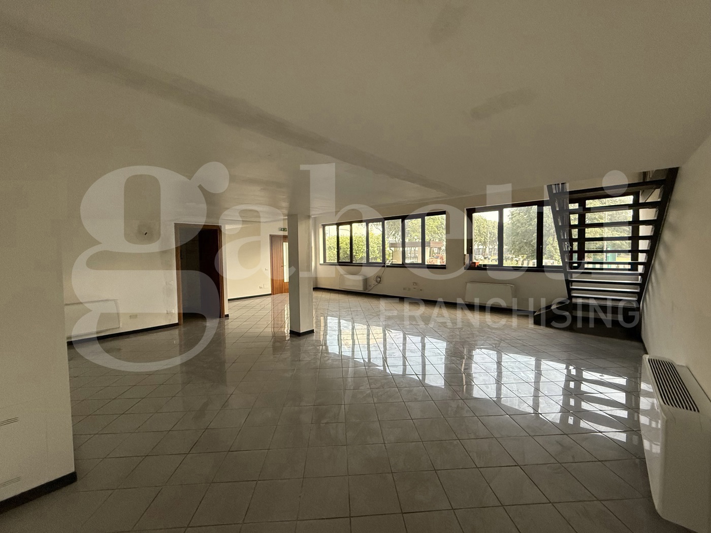 Capannone in vendita a Vimodrone