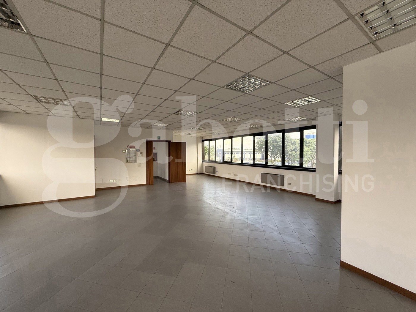 Capannone in vendita a Vimodrone