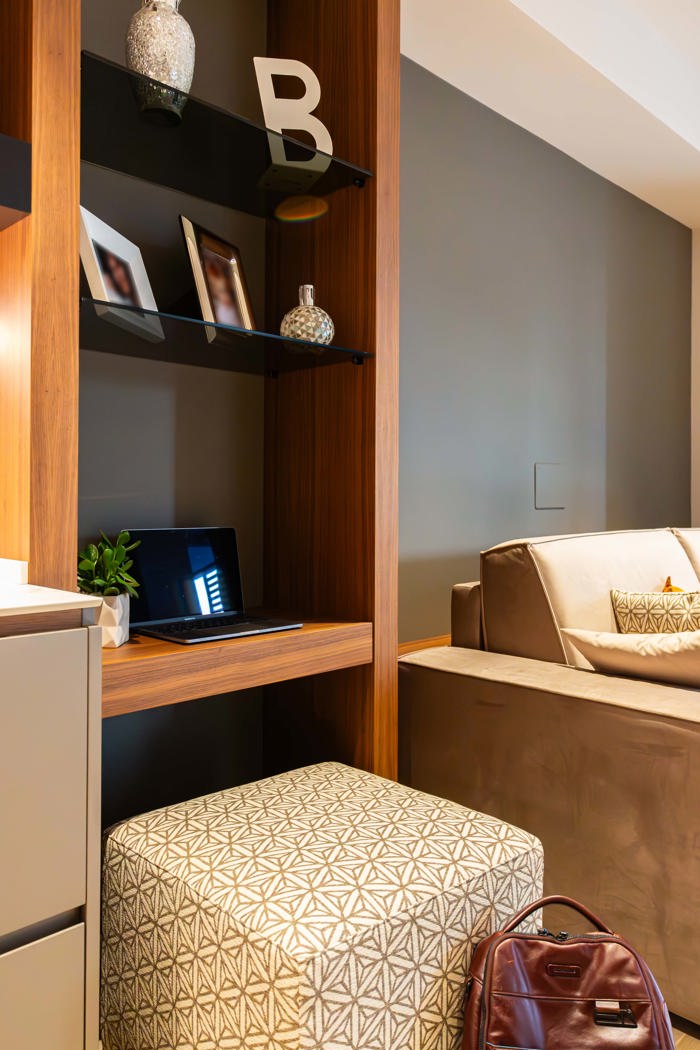 Bilocale arredato in affitto a Milano