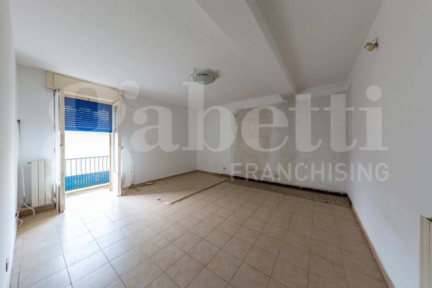 Bilocale da ristrutturare a Cernusco sul Naviglio