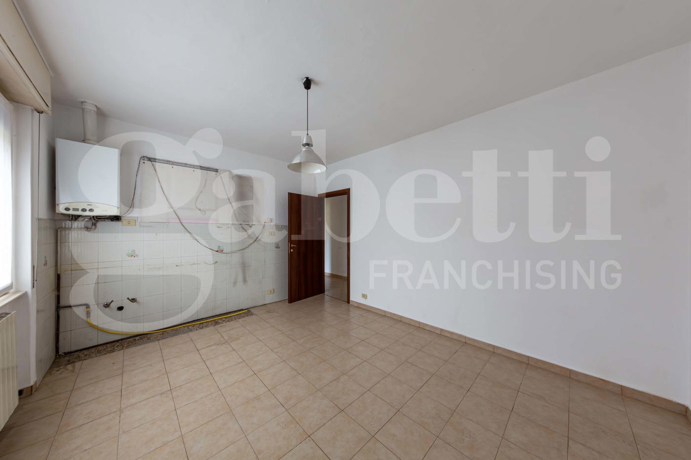 Bilocale da ristrutturare a Cernusco sul Naviglio