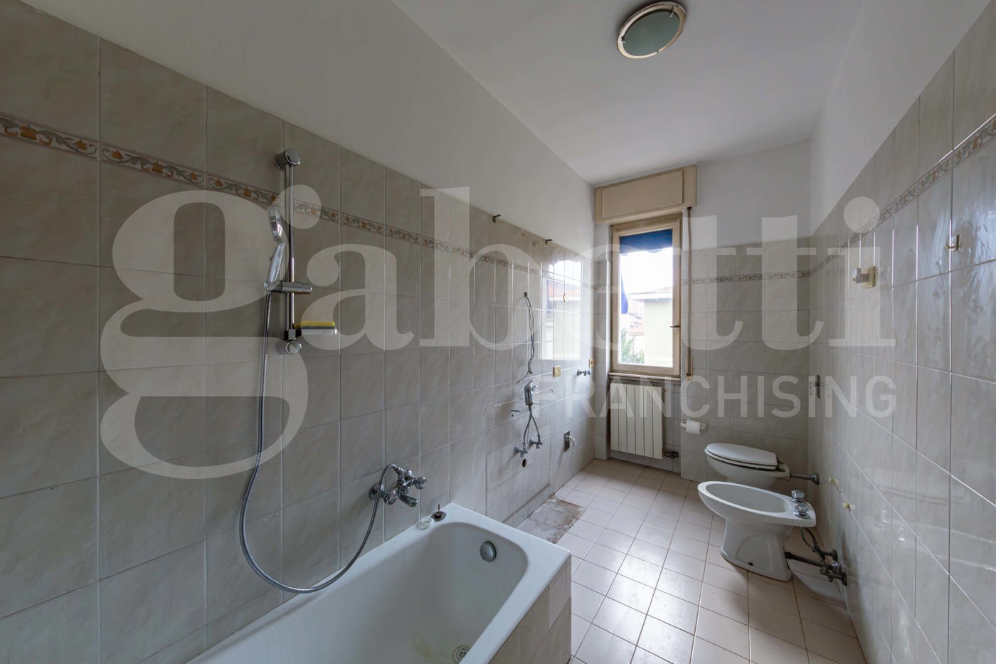 Bilocale da ristrutturare a Cernusco sul Naviglio