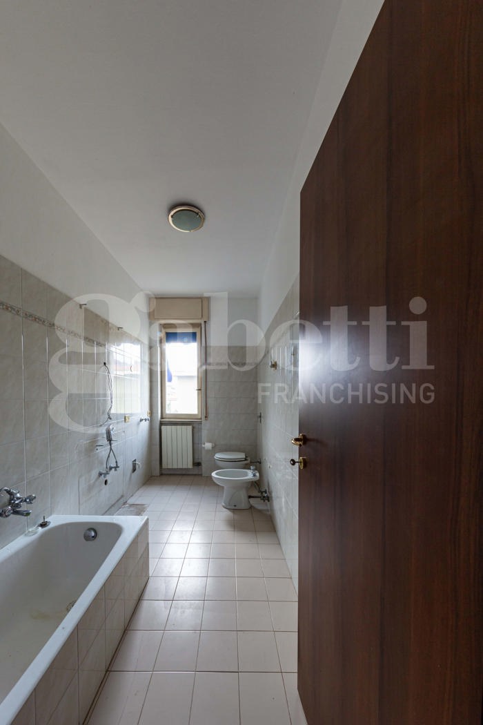 Bilocale da ristrutturare a Cernusco sul Naviglio