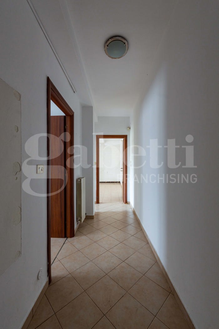 Bilocale da ristrutturare a Cernusco sul Naviglio