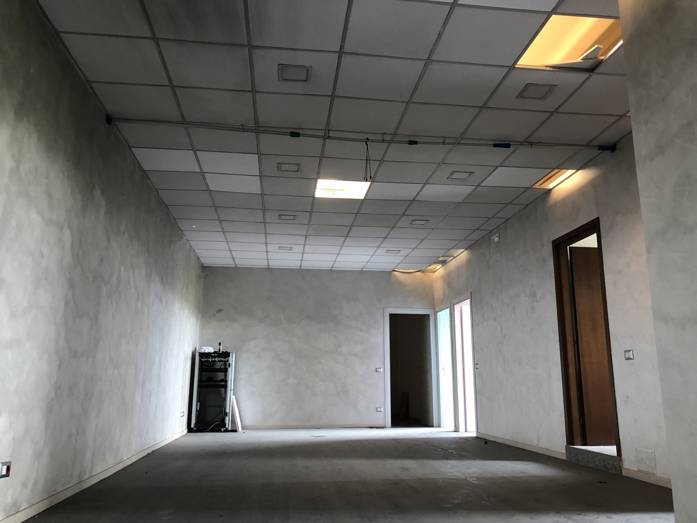 Capannone in vendita a Gessate